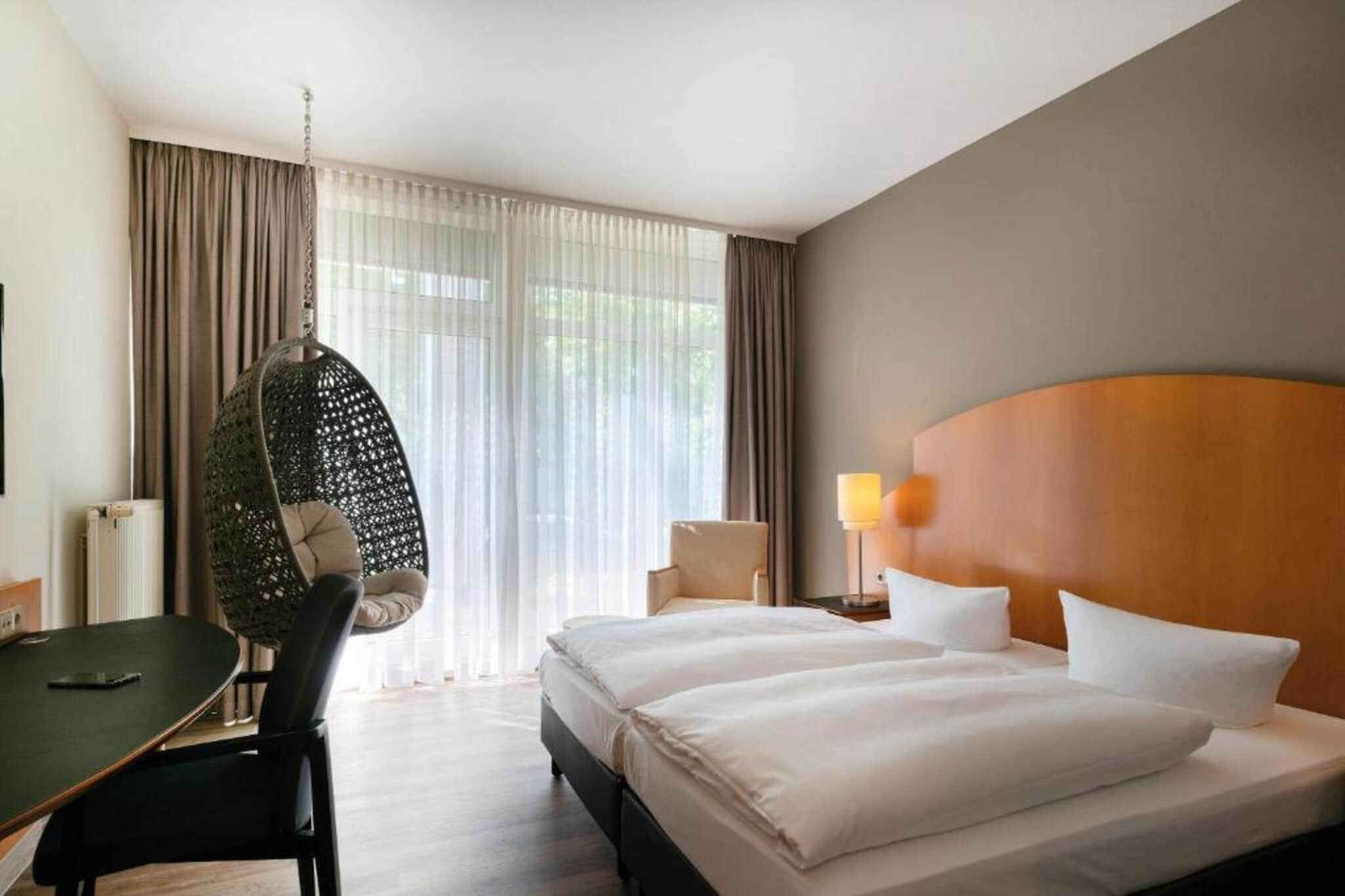 Avendi Hotel am Griebnitzsee
