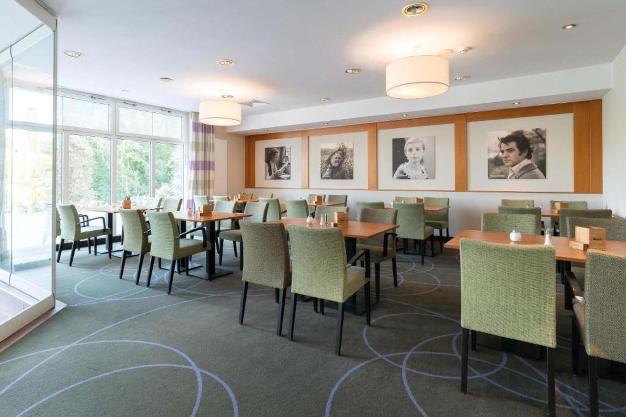 Avendi Hotel am Griebnitzsee - Image-tags.hotelfacilitiesandservices