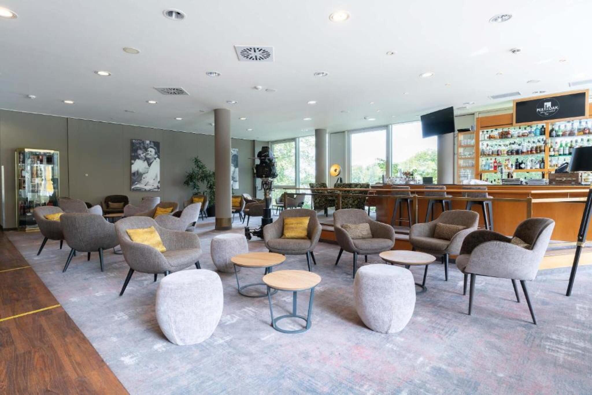 Avendi Hotel am Griebnitzsee - Image-tags.hotelfacilitiesandservices