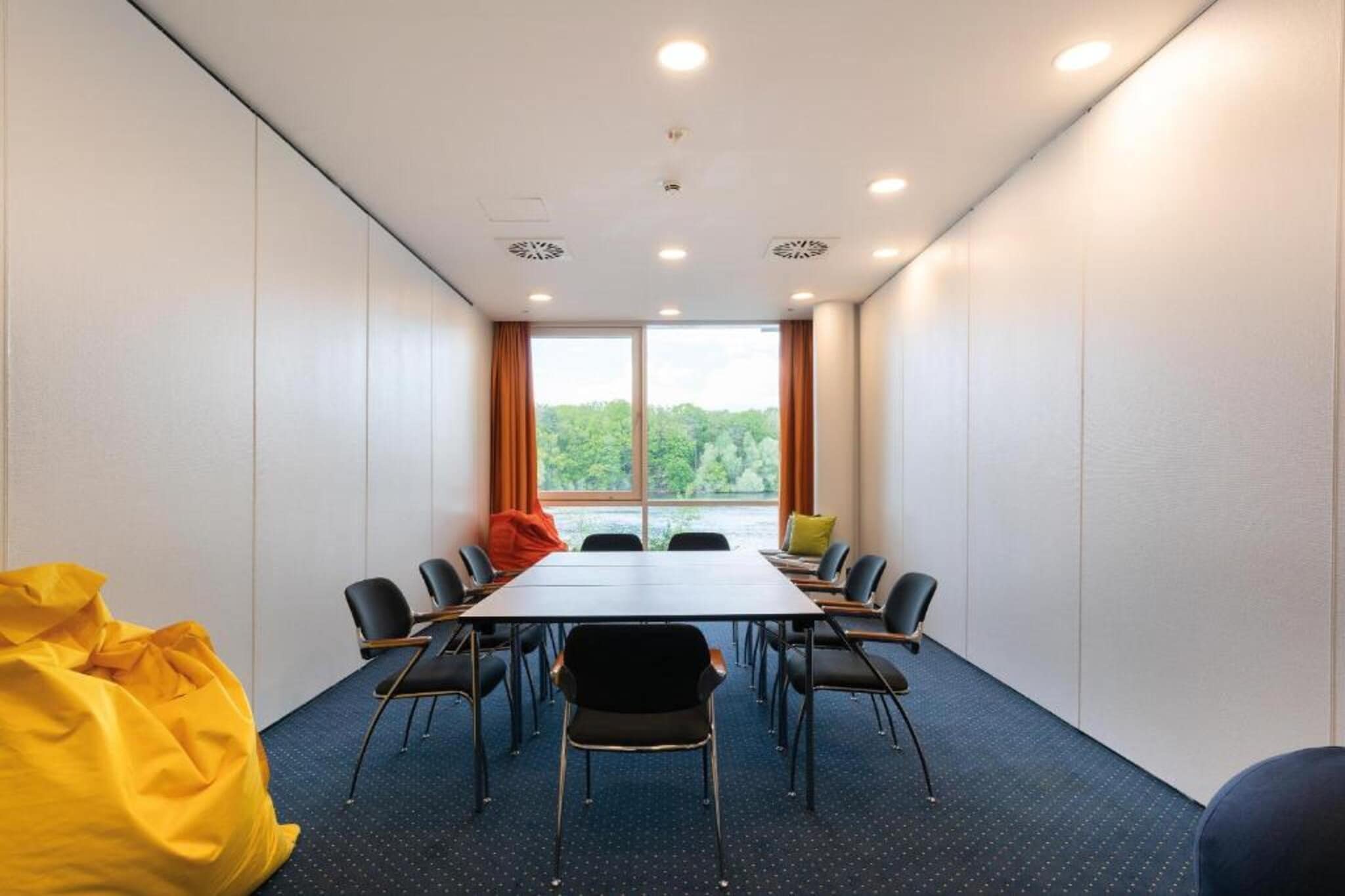 Avendi Hotel am Griebnitzsee - Image-tags.hotelfacilitiesandservices