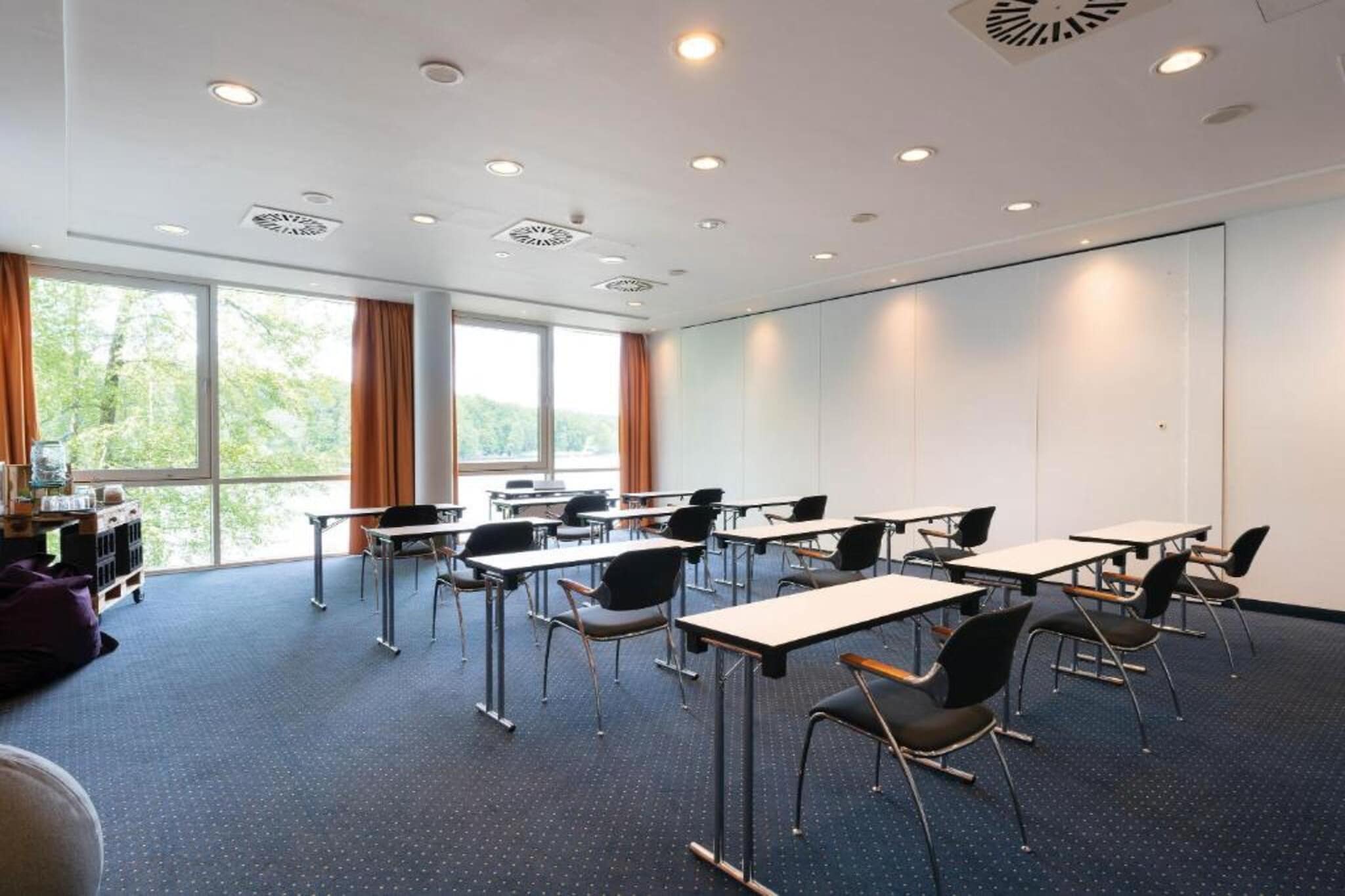 Avendi Hotel am Griebnitzsee - Image-tags.hotelfacilitiesandservices