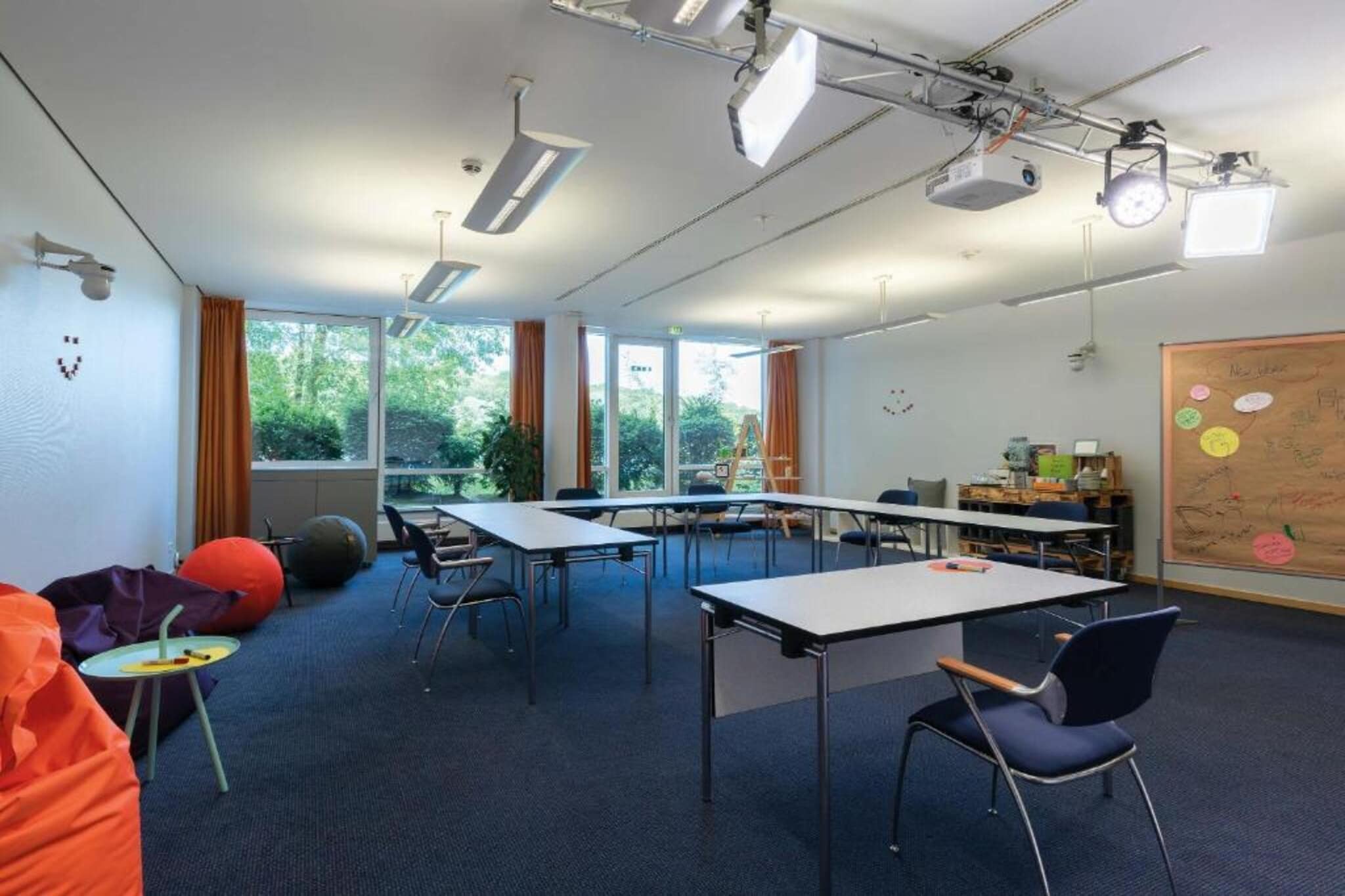 Avendi Hotel am Griebnitzsee - Image-tags.hotelfacilitiesandservices