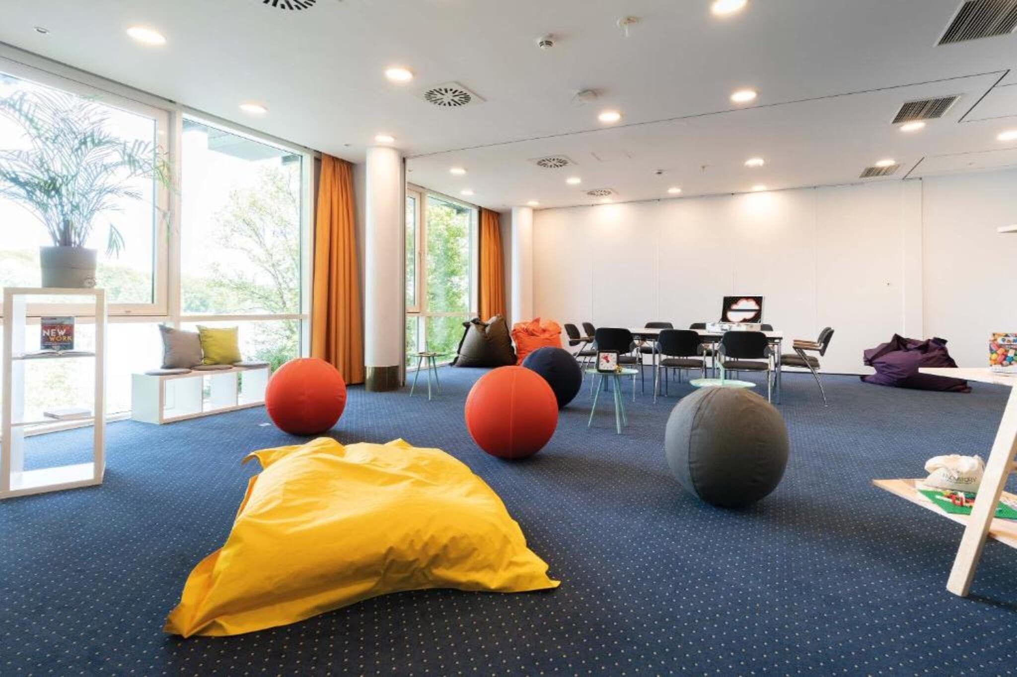 Avendi Hotel am Griebnitzsee - Image-tags.hotelfacilitiesandservices