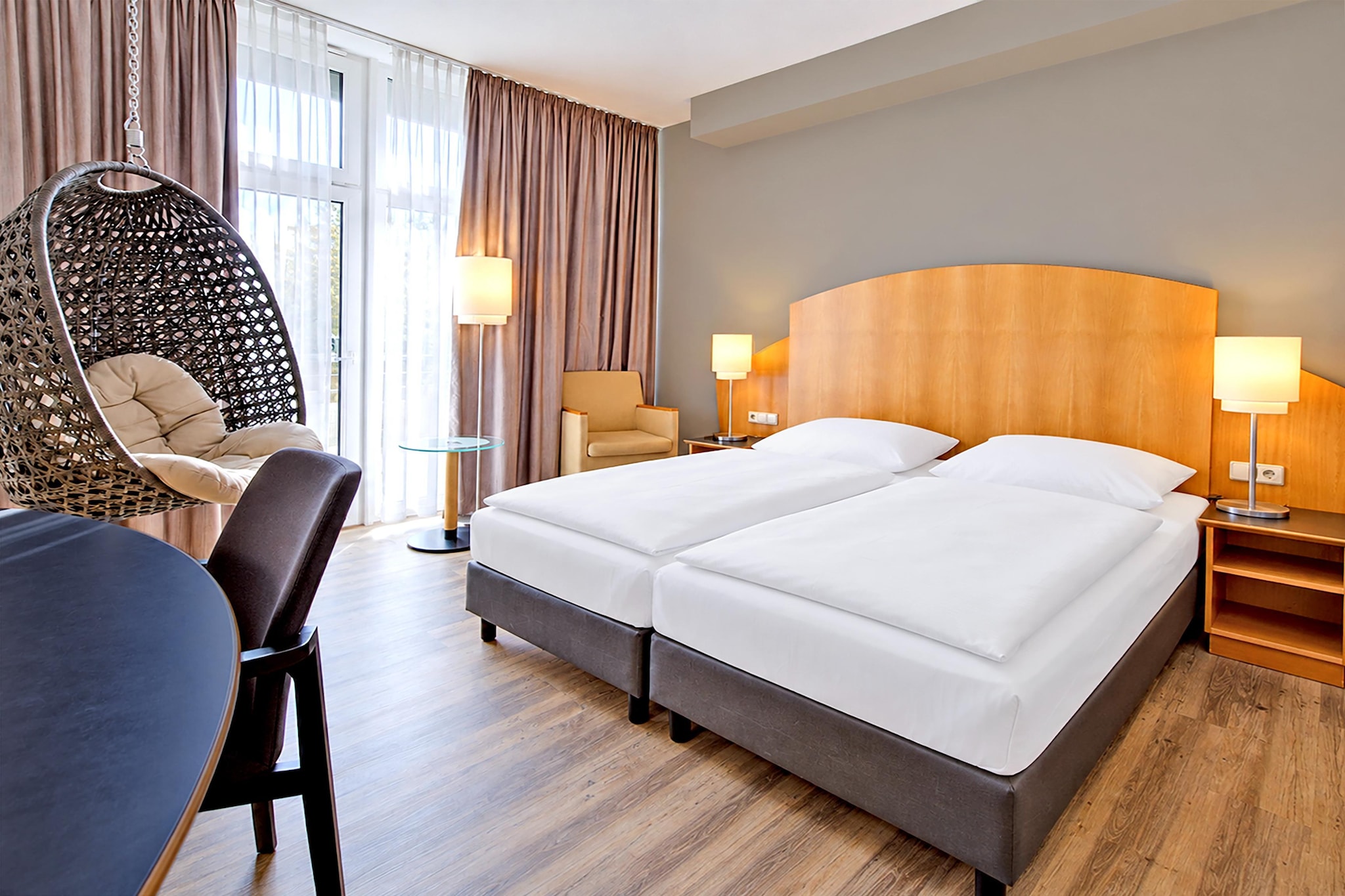 Avendi Hotel am Griebnitzsee