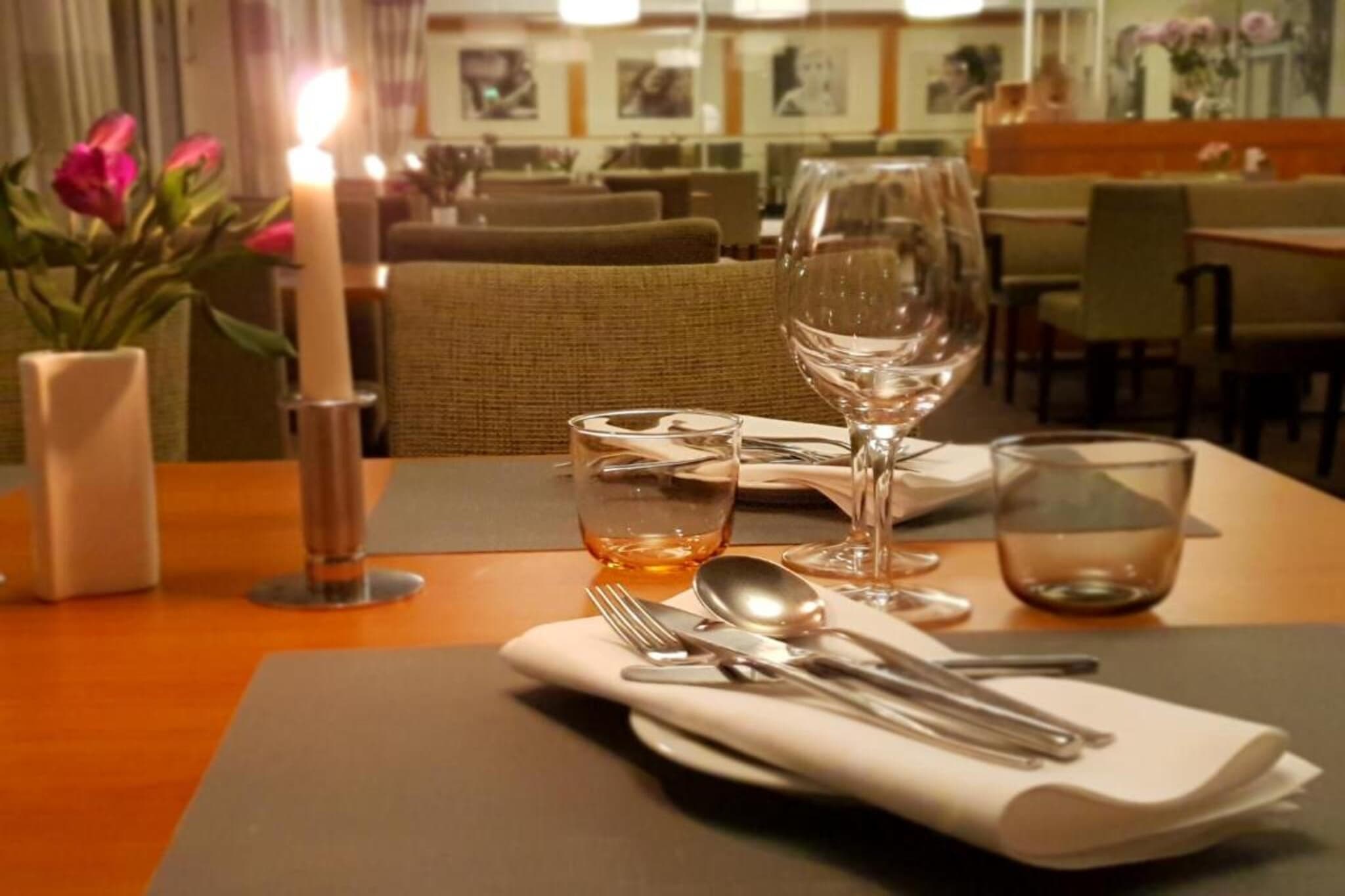 Avendi Hotel am Griebnitzsee - Image-tags.hotelfacilitiesandservices