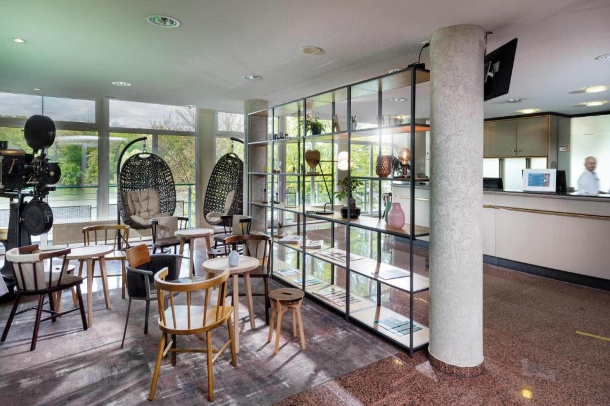 Avendi Hotel am Griebnitzsee - Image-tags.hotelfacilitiesandservices