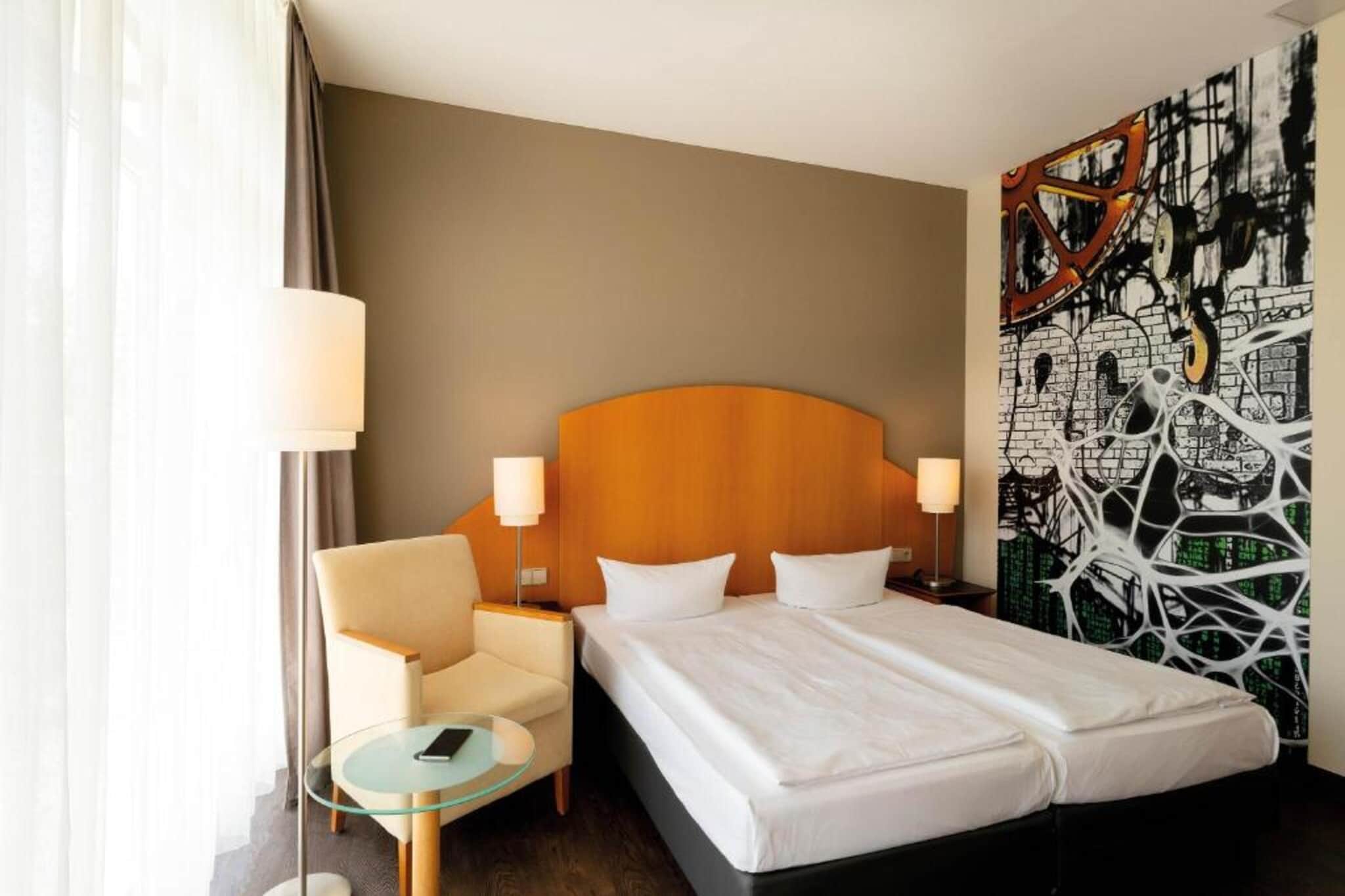 Avendi Hotel am Griebnitzsee