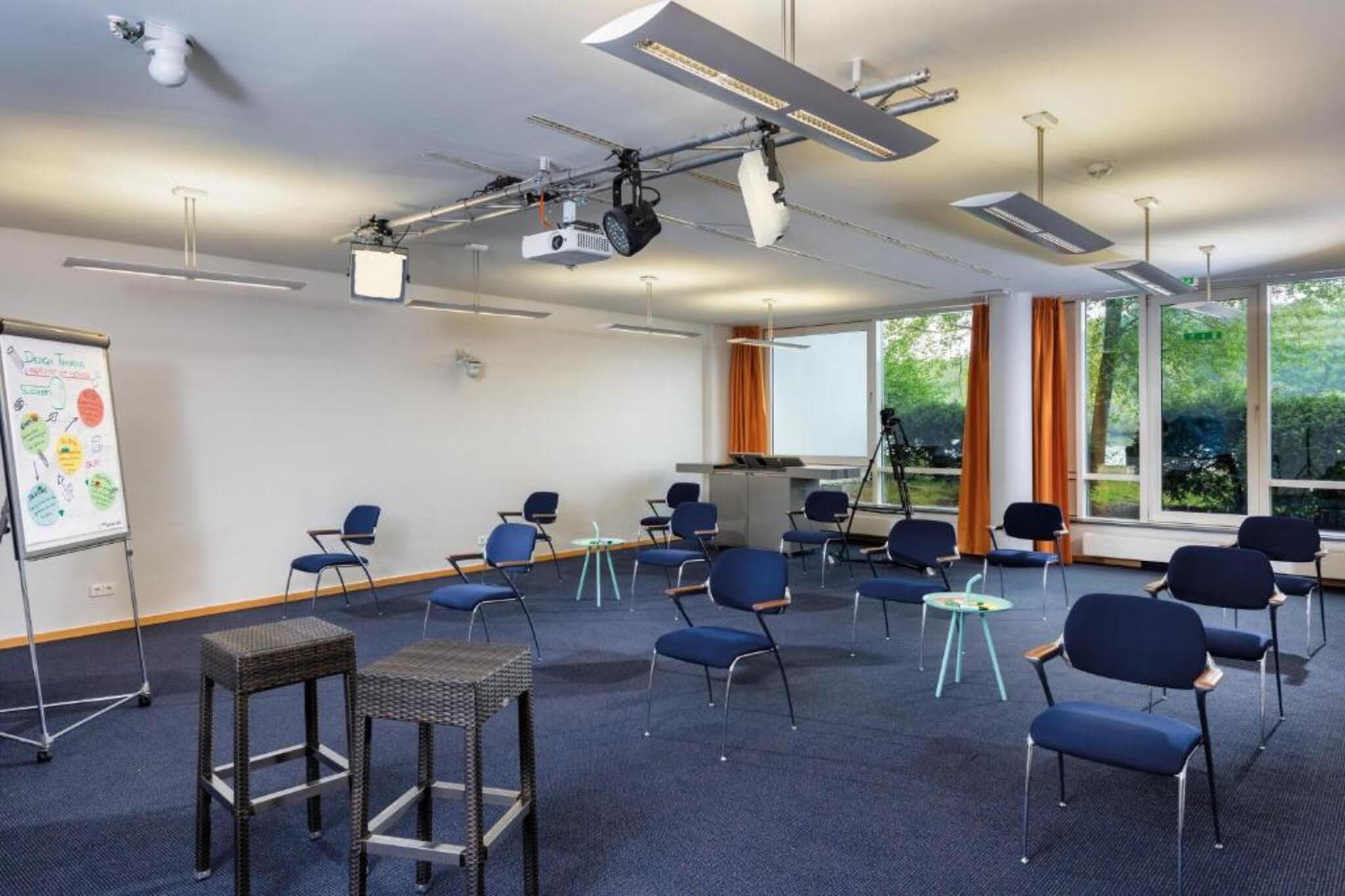 Avendi Hotel am Griebnitzsee - Image-tags.hotelfacilitiesandservices