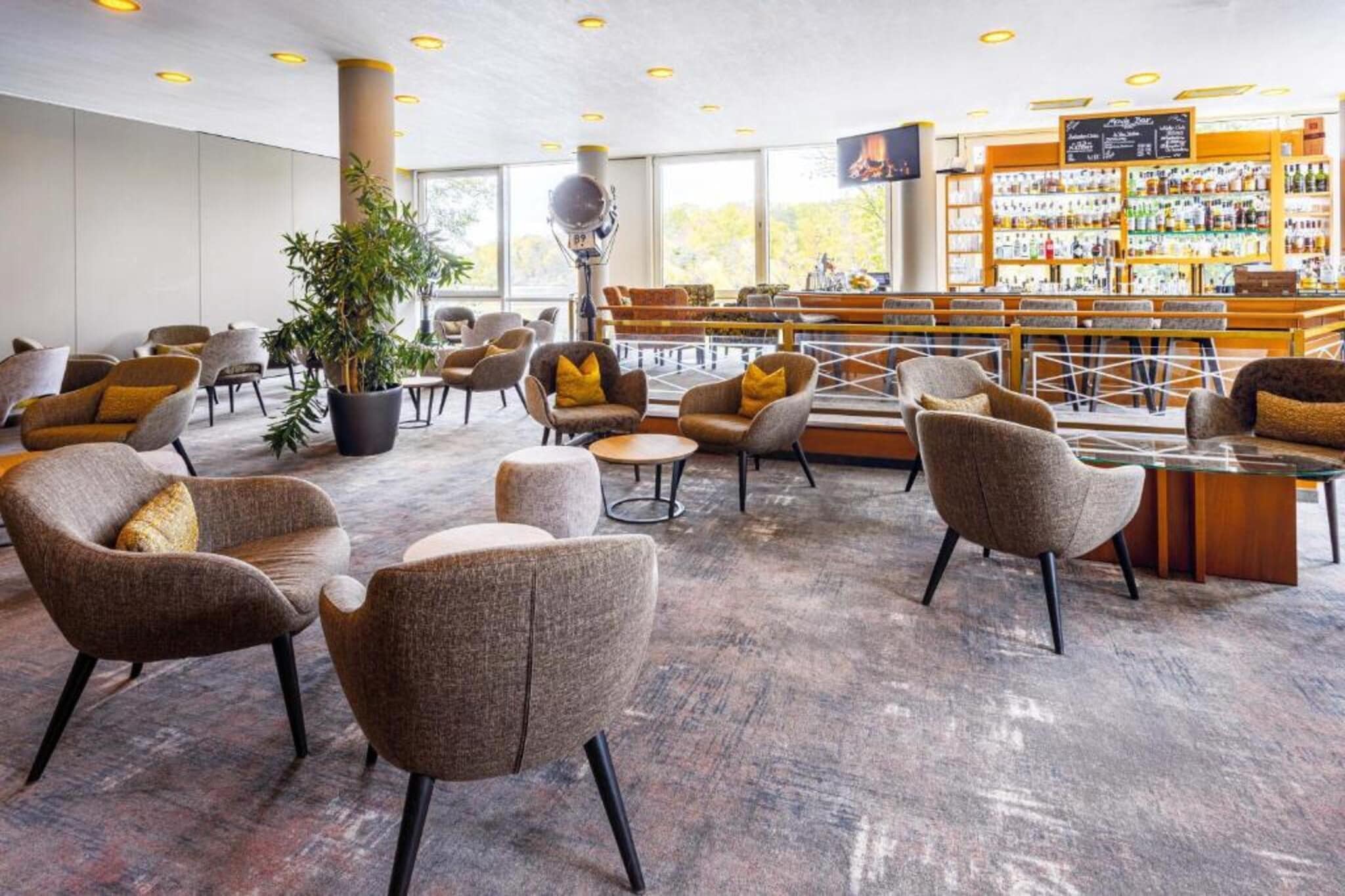 Avendi Hotel am Griebnitzsee