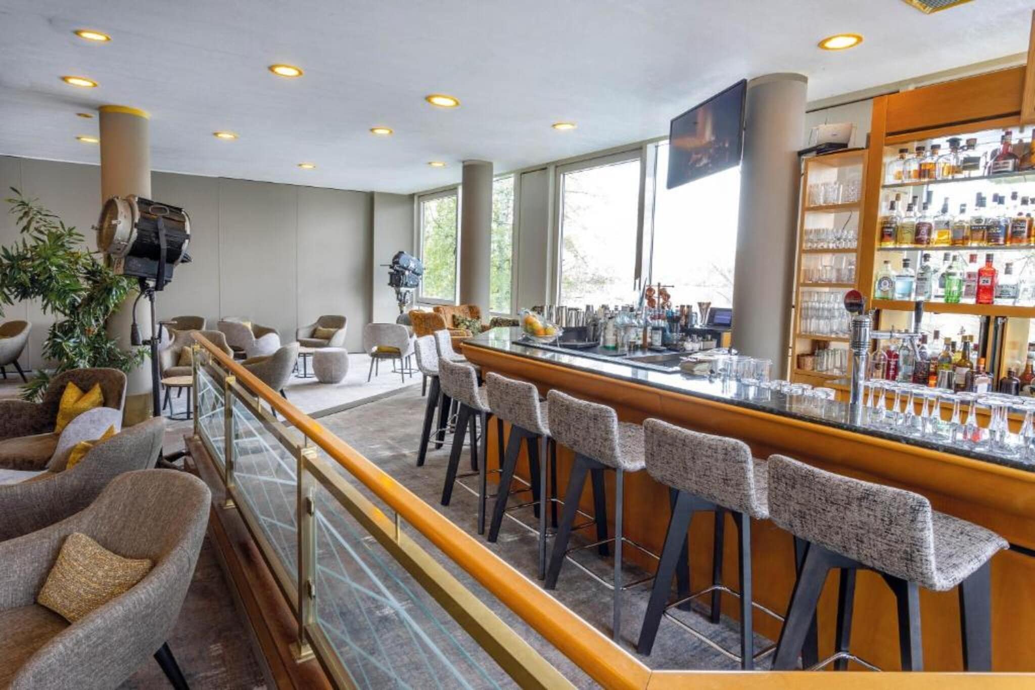 Avendi Hotel am Griebnitzsee - Image-tags.hotelfacilitiesandservices