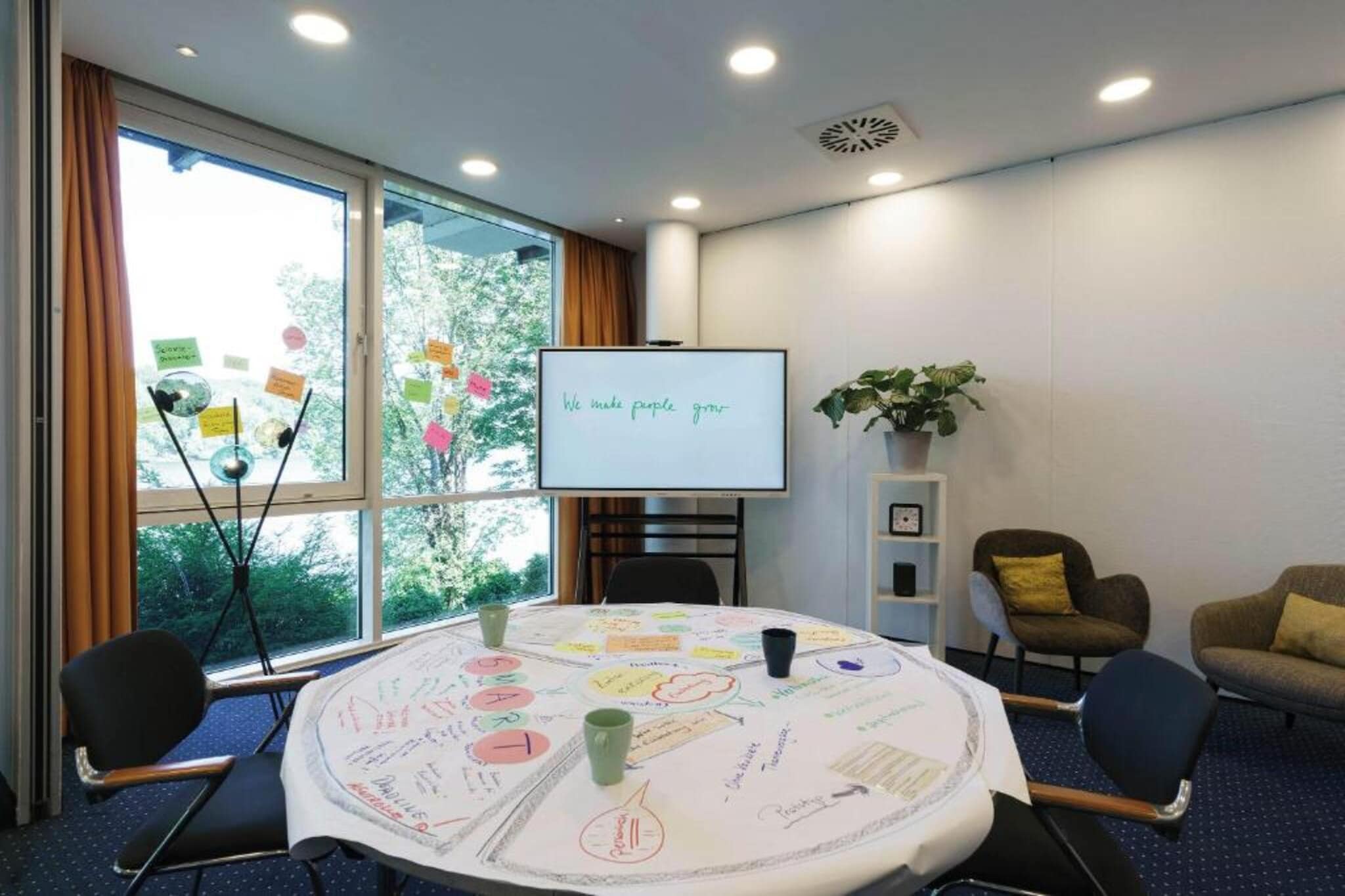 Avendi Hotel am Griebnitzsee - Image-tags.hotelfacilitiesandservices