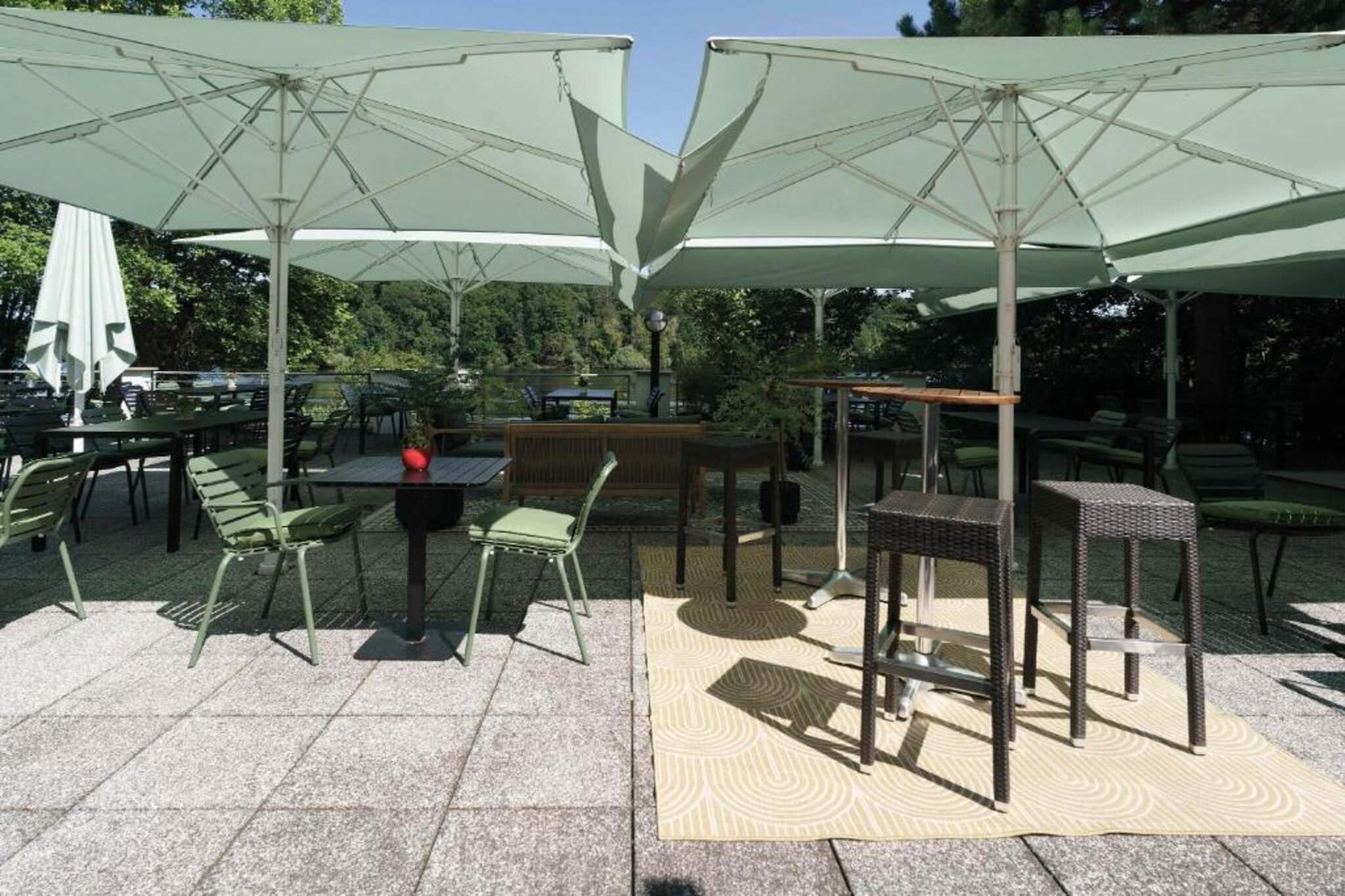 Avendi Hotel am Griebnitzsee - Image-tags.hotelfacilitiesandservices