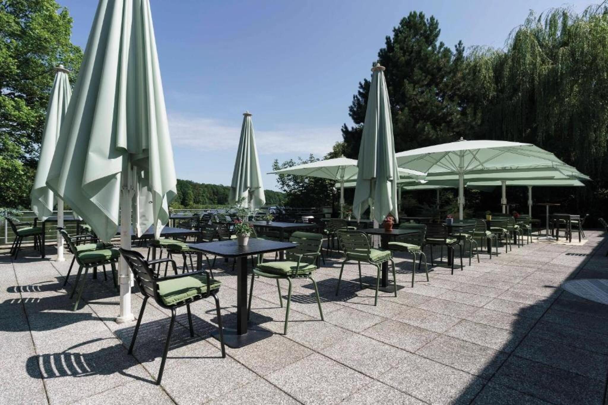 Avendi Hotel am Griebnitzsee - Image-tags.hotelfacilitiesandservices