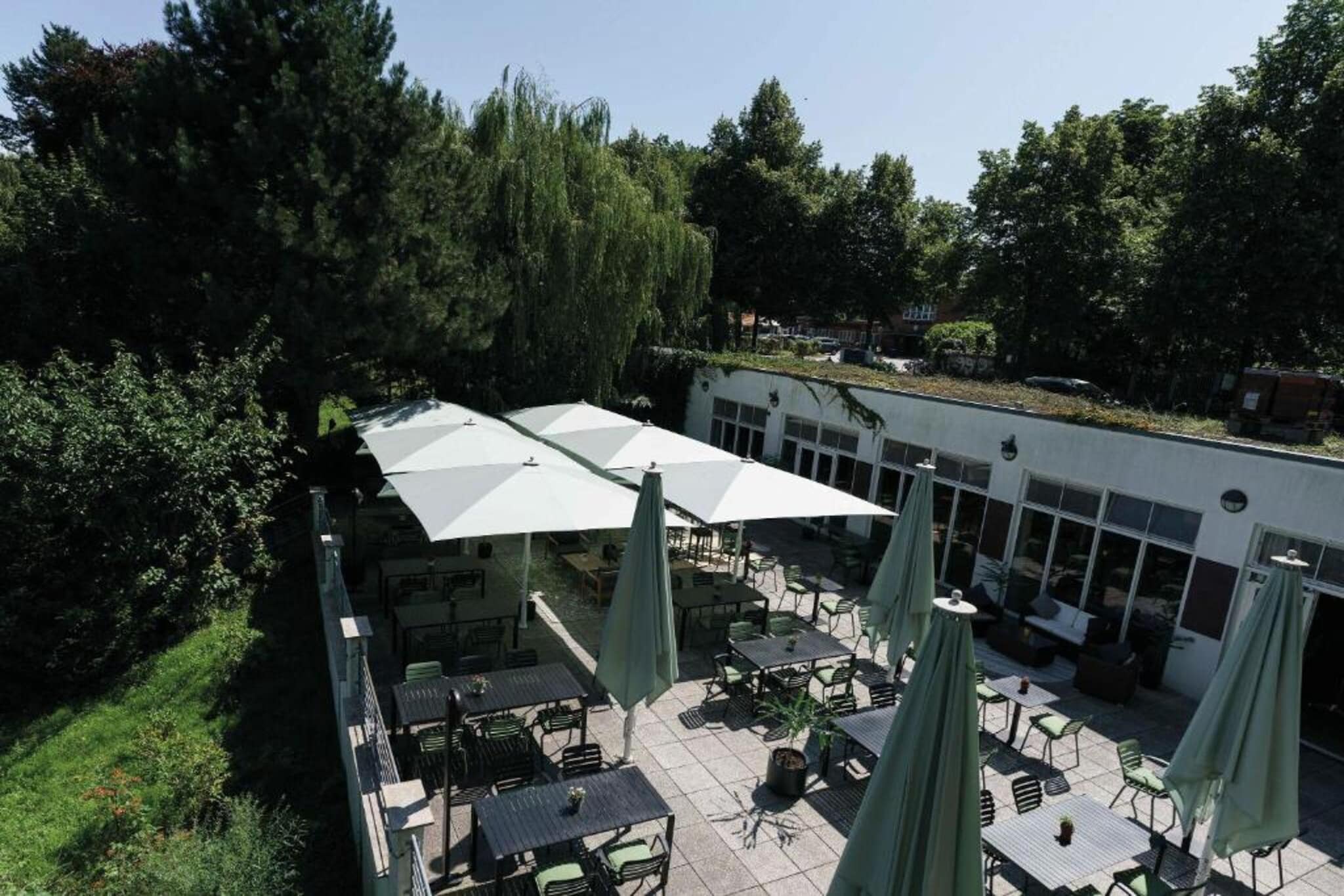 Avendi Hotel am Griebnitzsee - Image-tags.hotelfacilitiesandservices