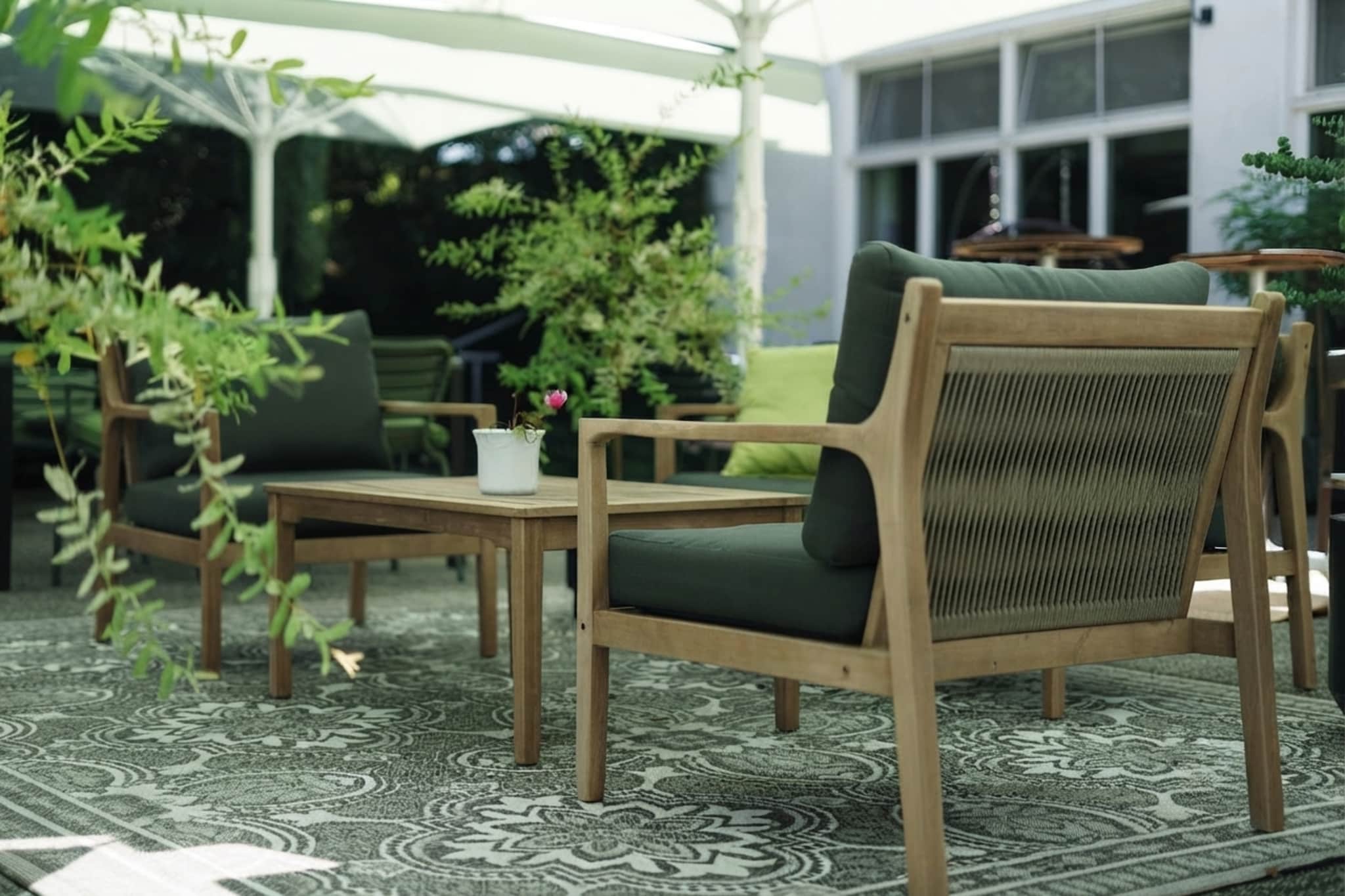 Avendi Hotel am Griebnitzsee - Image-tags.hotelfacilitiesandservices