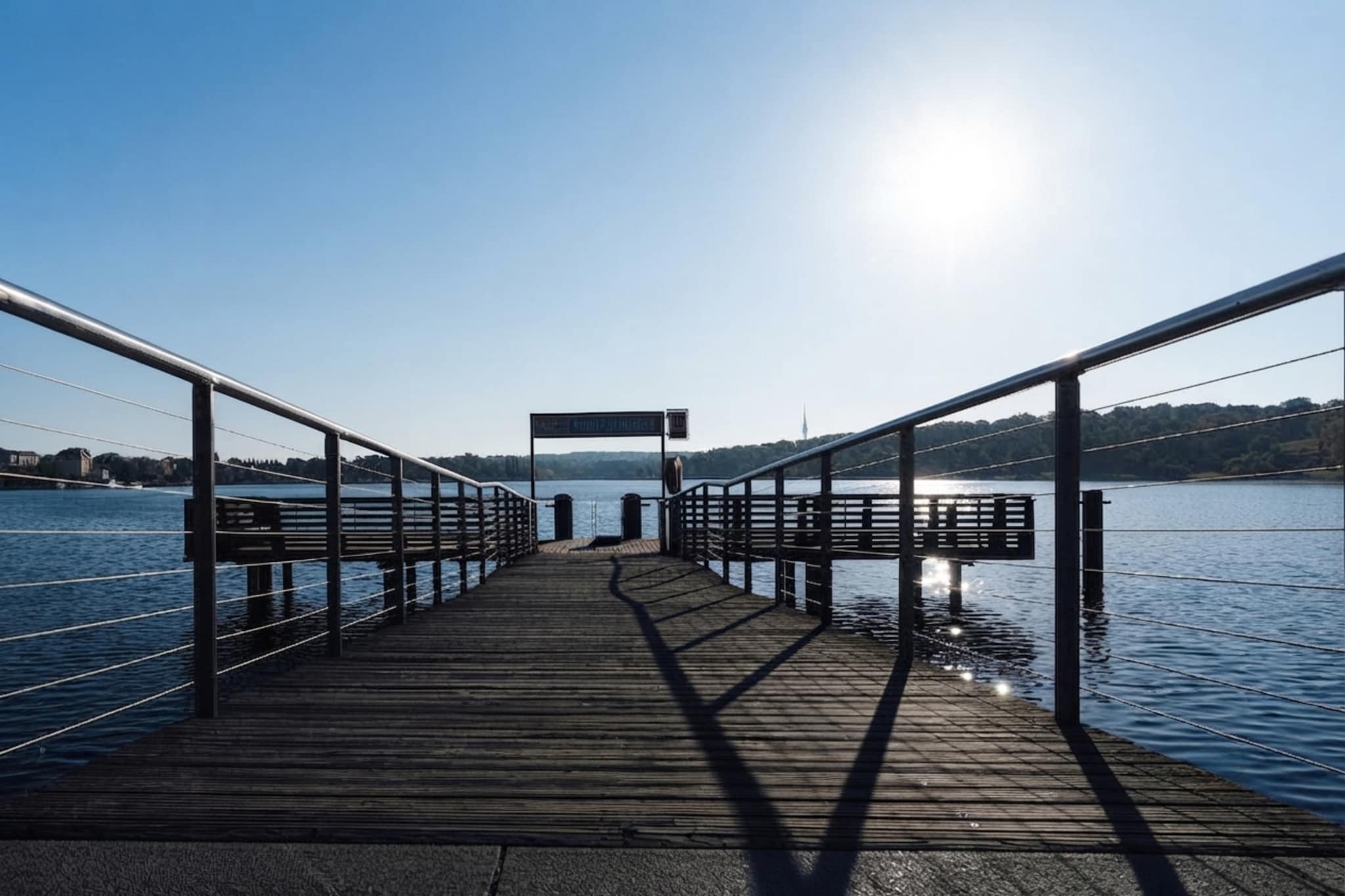 Avendi Hotel am Griebnitzsee - Gebieden zomer 5km