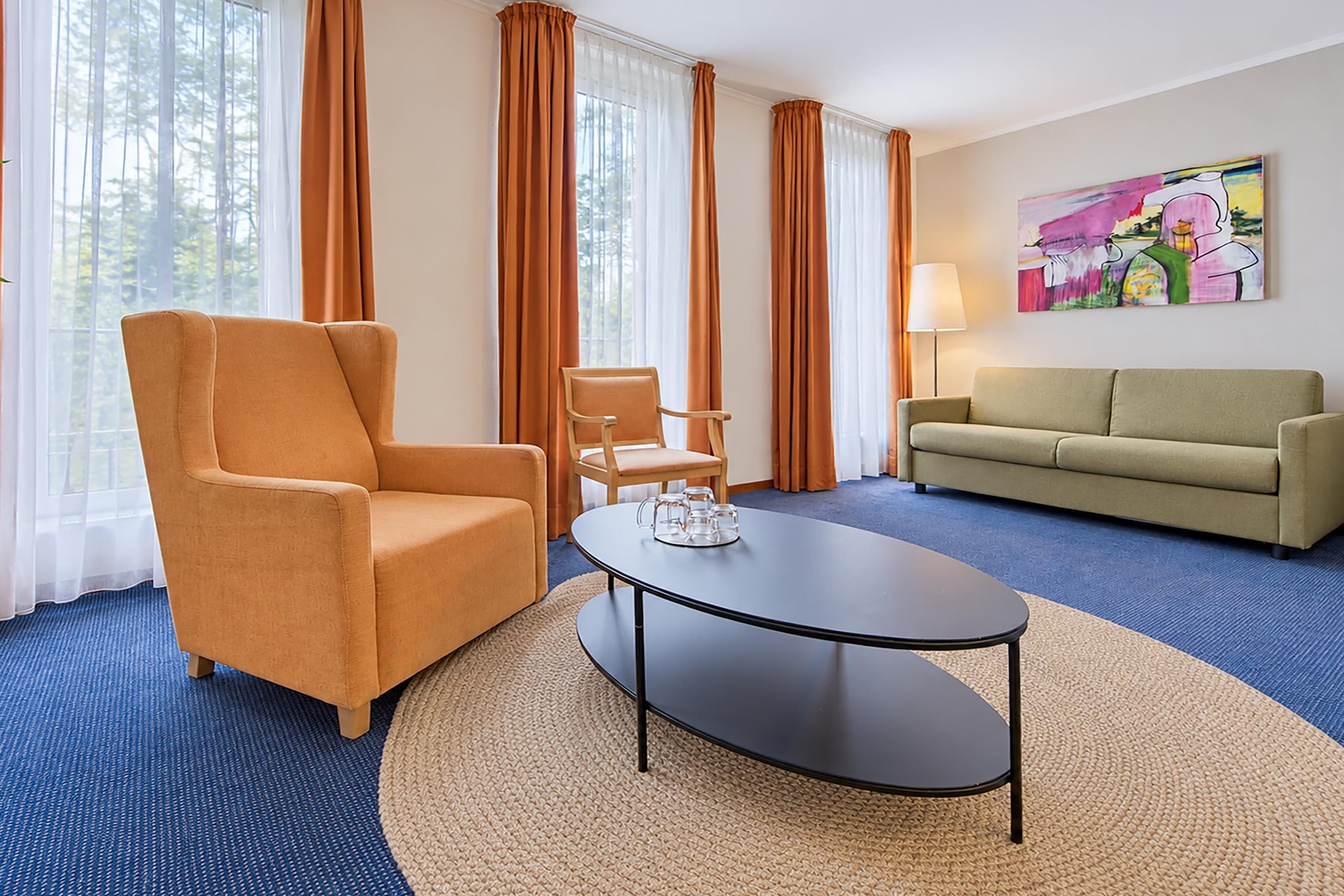 Avendi Hotel am Griebnitzsee