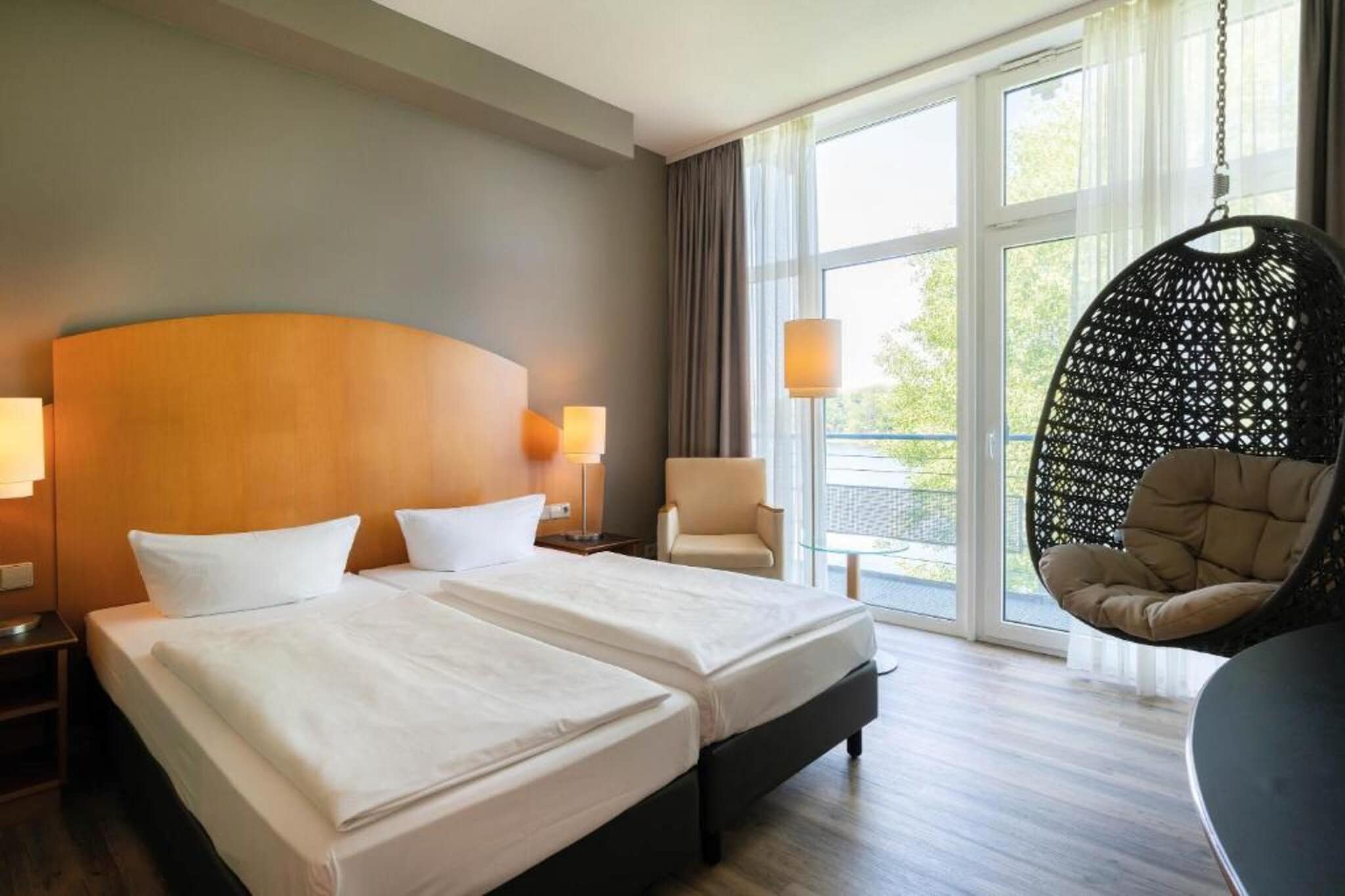 Avendi Hotel am Griebnitzsee