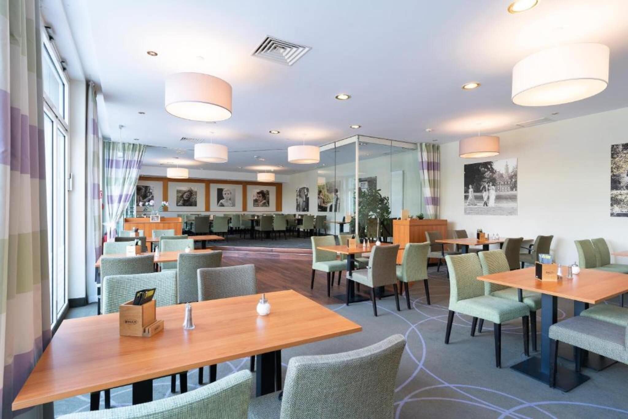 Avendi Hotel am Griebnitzsee - Image-tags.hotelfacilitiesandservices