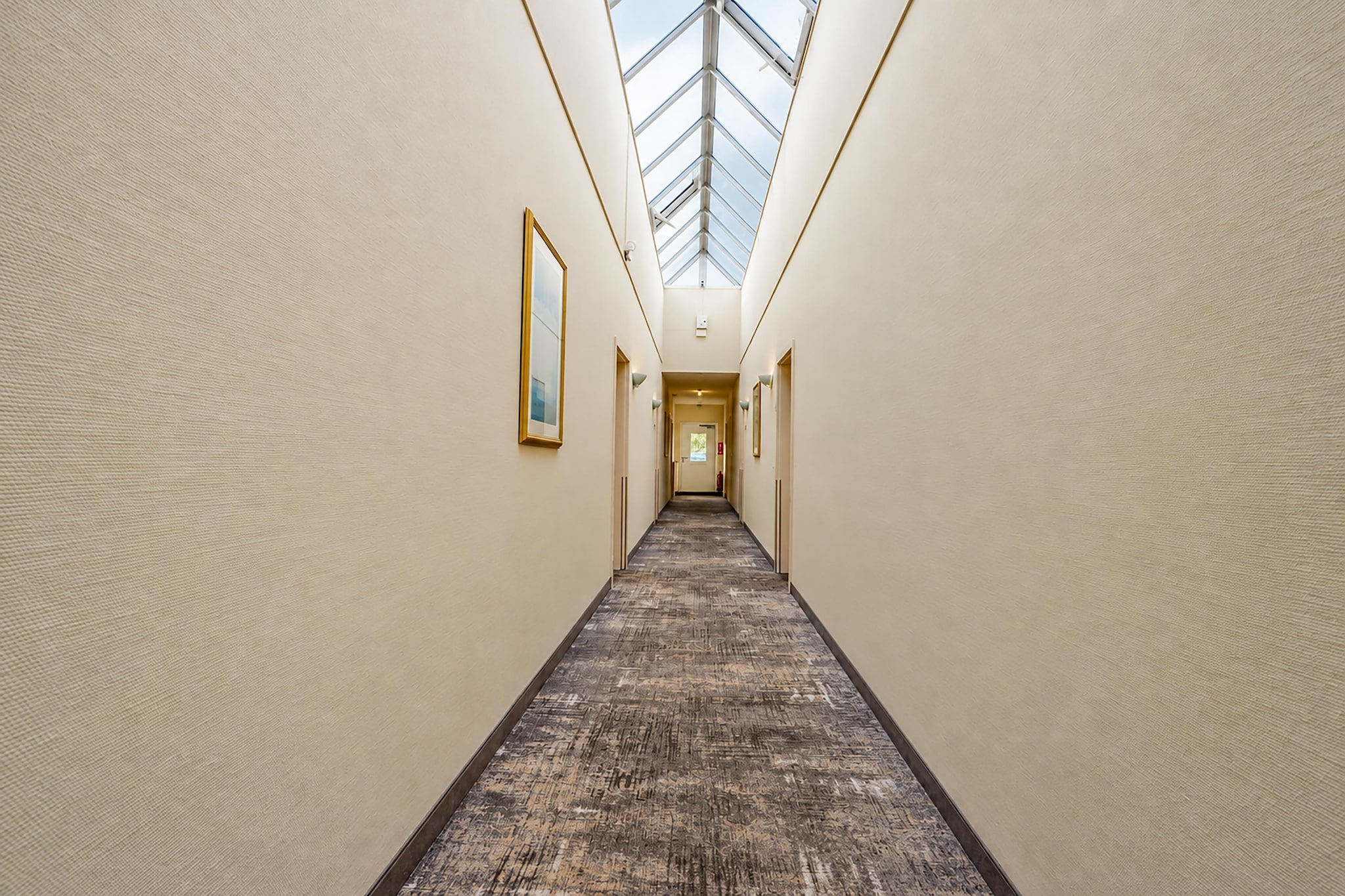 Avendi Hotel am Griebnitzsee