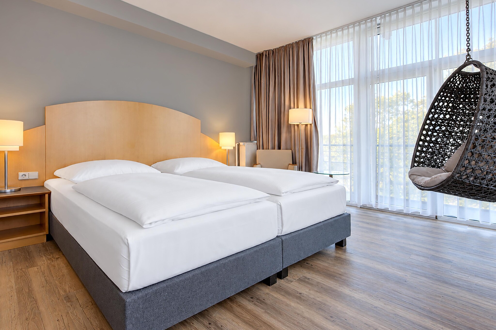 Avendi Hotel am Griebnitzsee