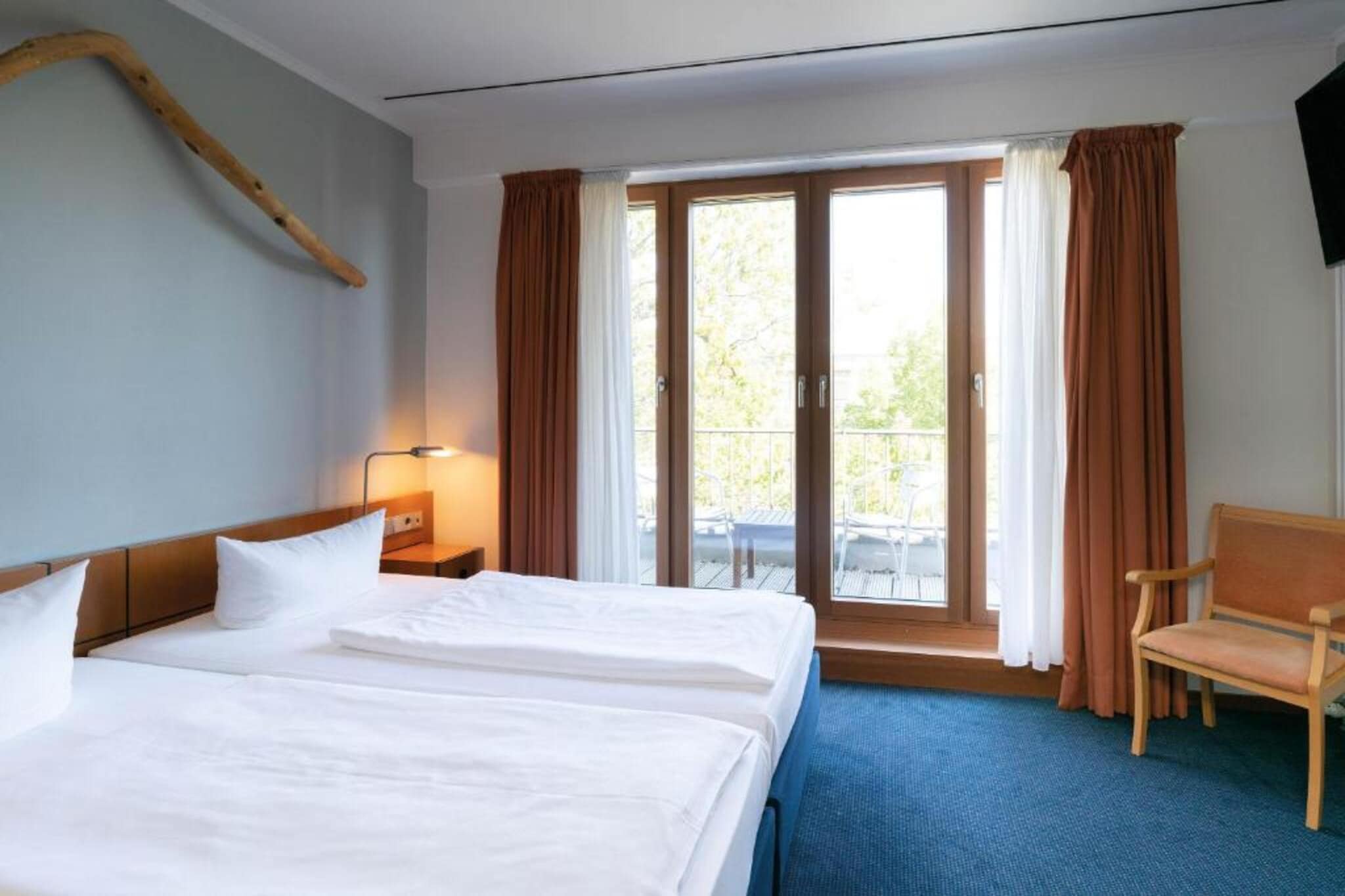 Avendi Hotel am Griebnitzsee