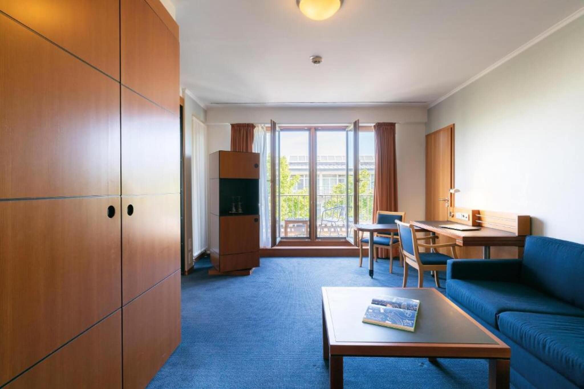 Avendi Hotel am Griebnitzsee