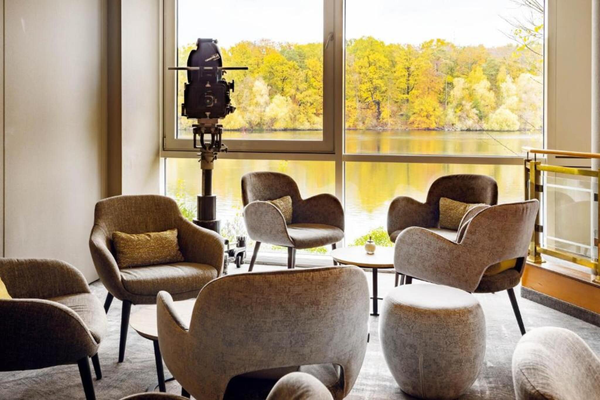 Avendi Hotel am Griebnitzsee - Image-tags.hotelfacilitiesandservices