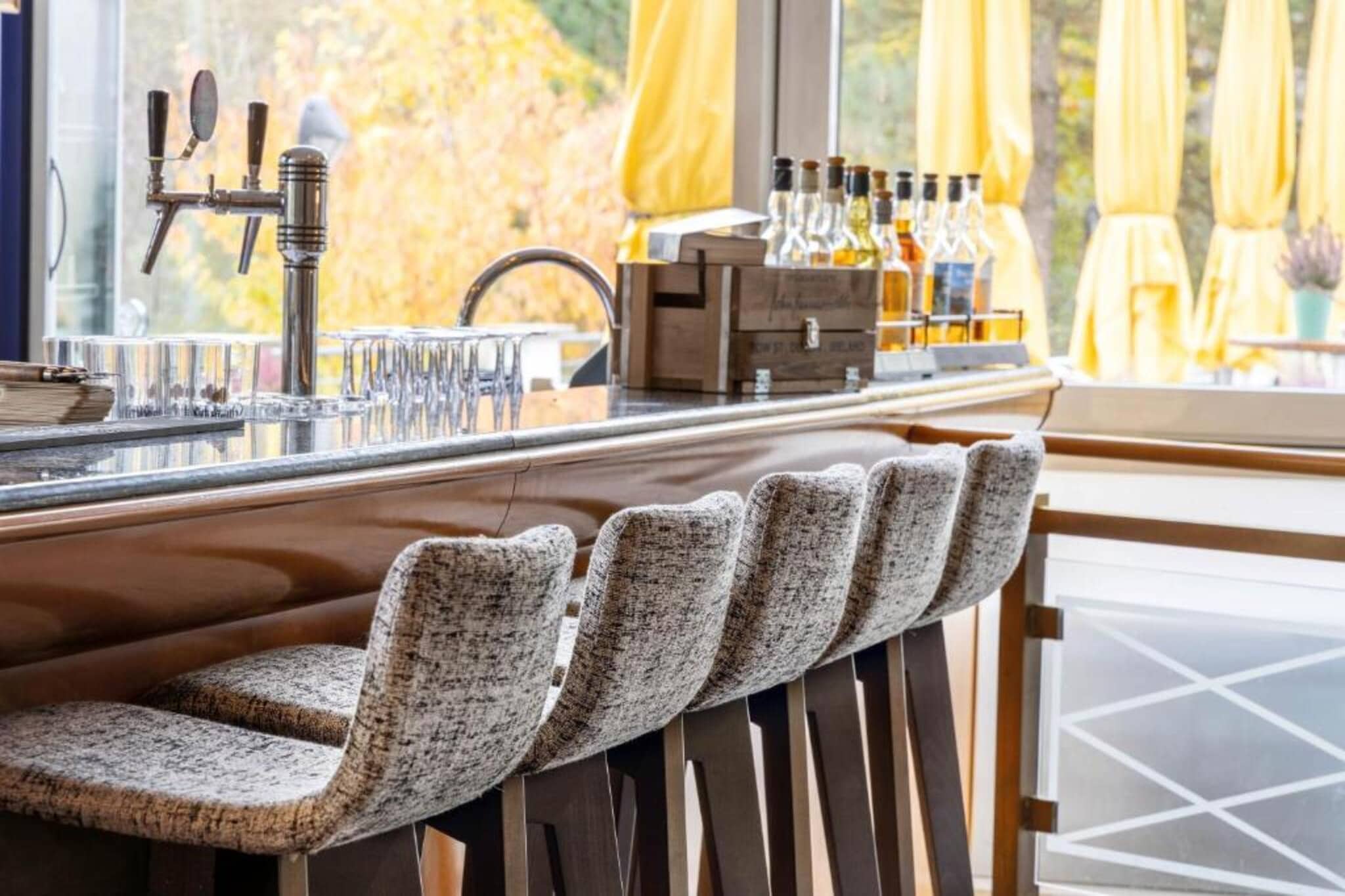Avendi Hotel am Griebnitzsee - Image-tags.hotelfacilitiesandservices