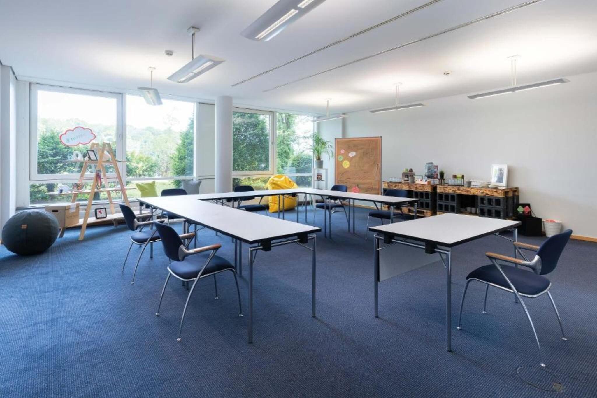Avendi Hotel am Griebnitzsee - Image-tags.hotelfacilitiesandservices