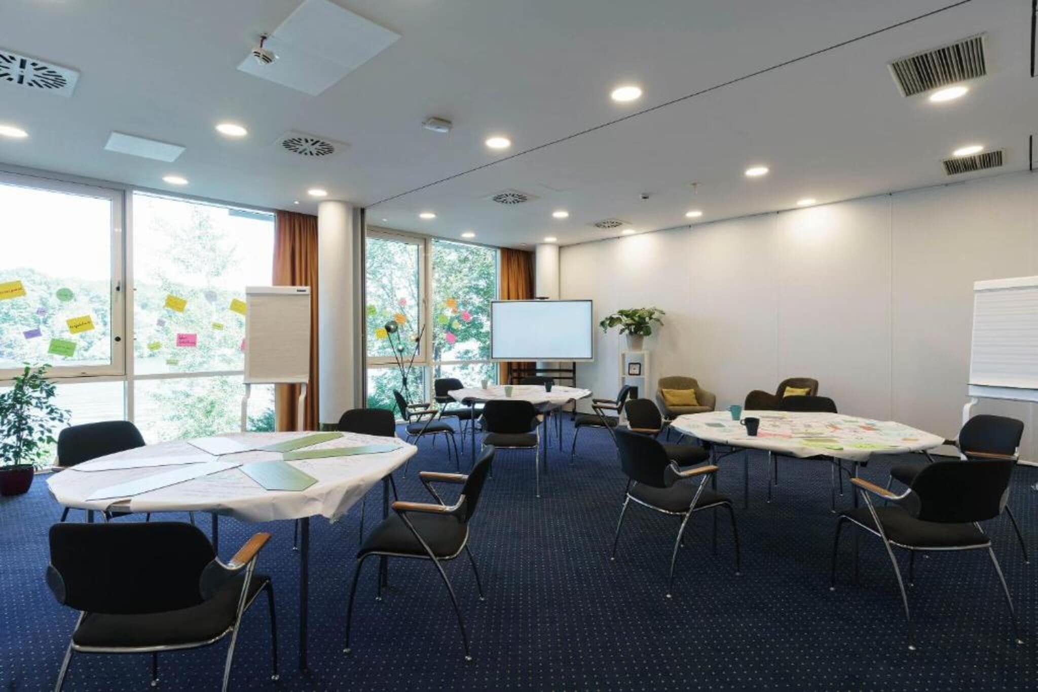 Avendi Hotel am Griebnitzsee - Image-tags.hotelfacilitiesandservices
