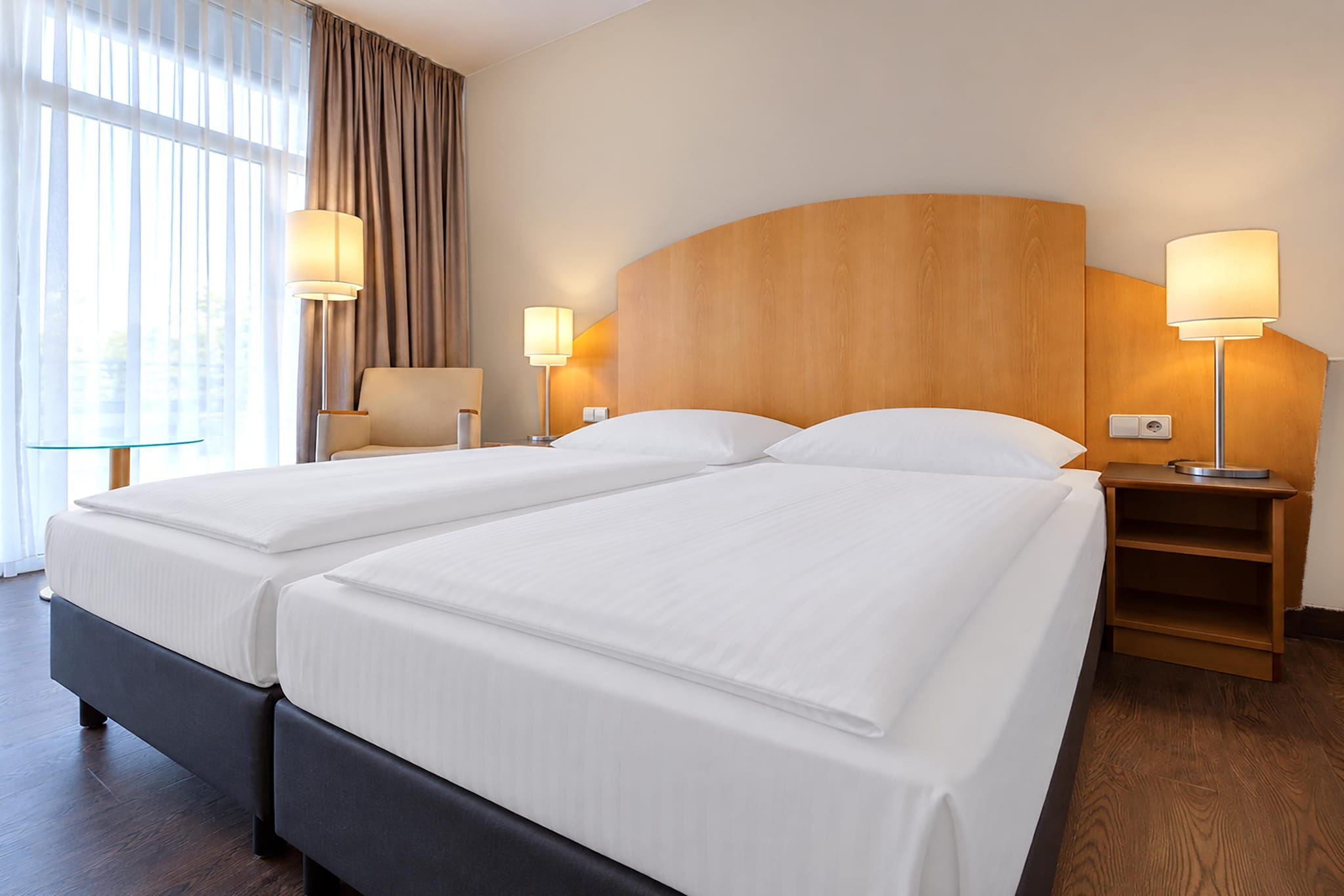 Avendi Hotel am Griebnitzsee