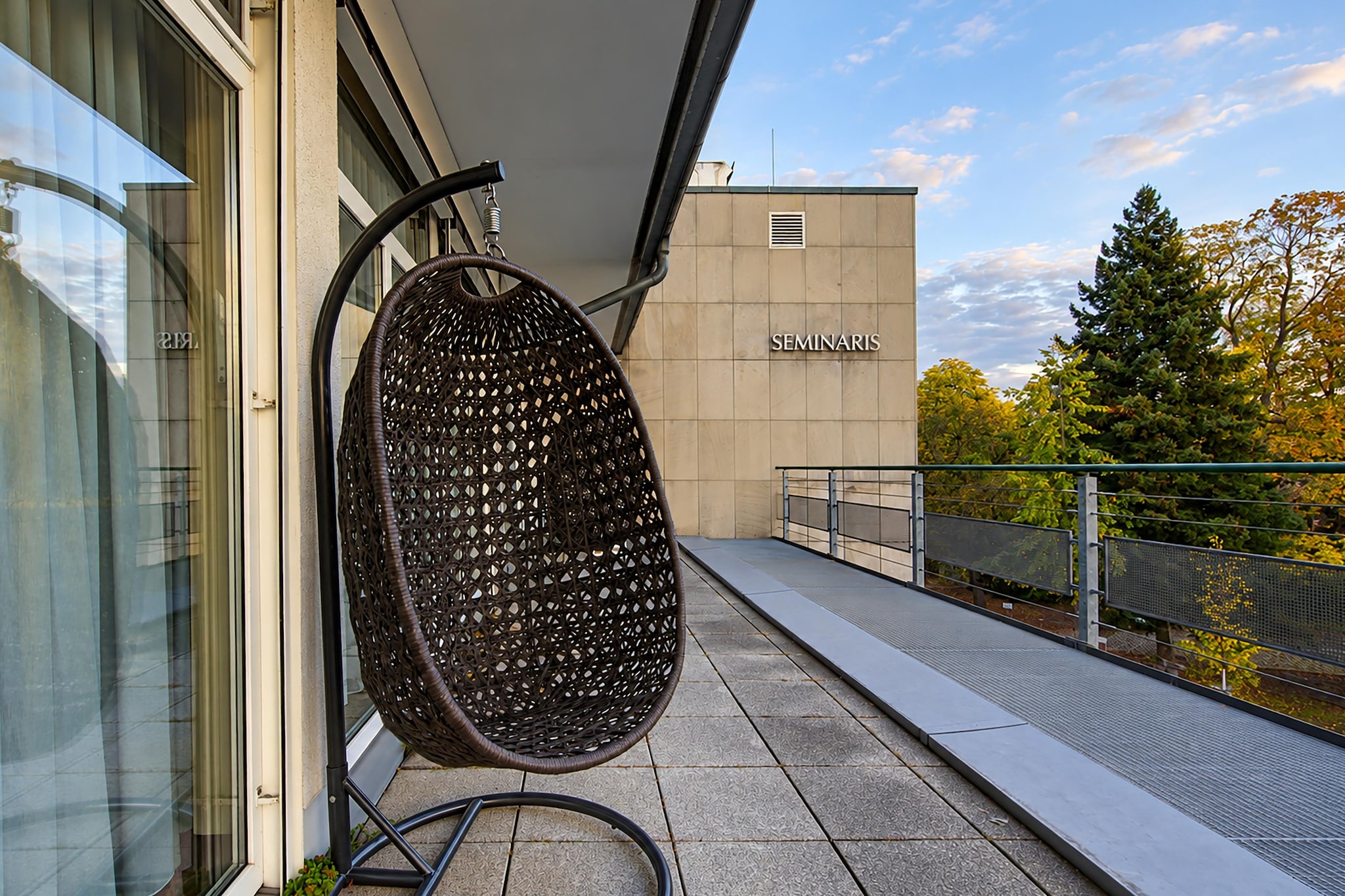 Avendi Hotel am Griebnitzsee