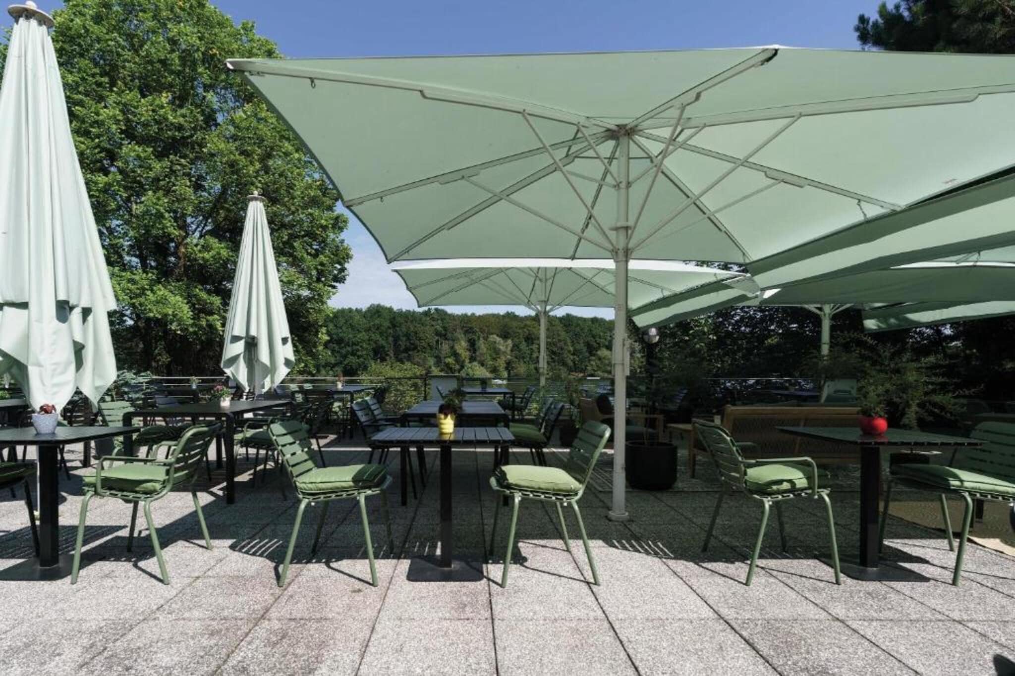 Avendi Hotel am Griebnitzsee - Image-tags.hotelfacilitiesandservices