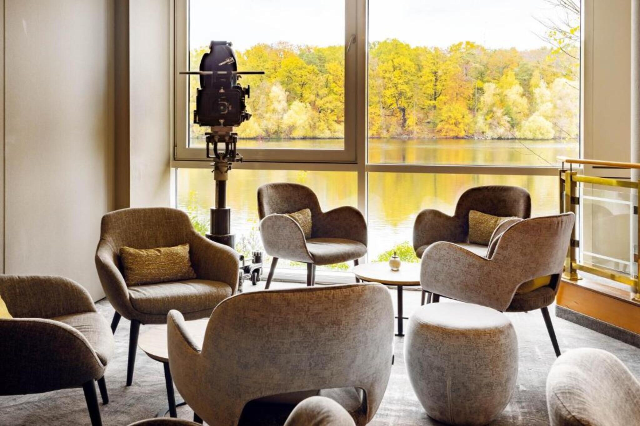 Avendi Hotel am Griebnitzsee - Image-tags.hotelfacilitiesandservices