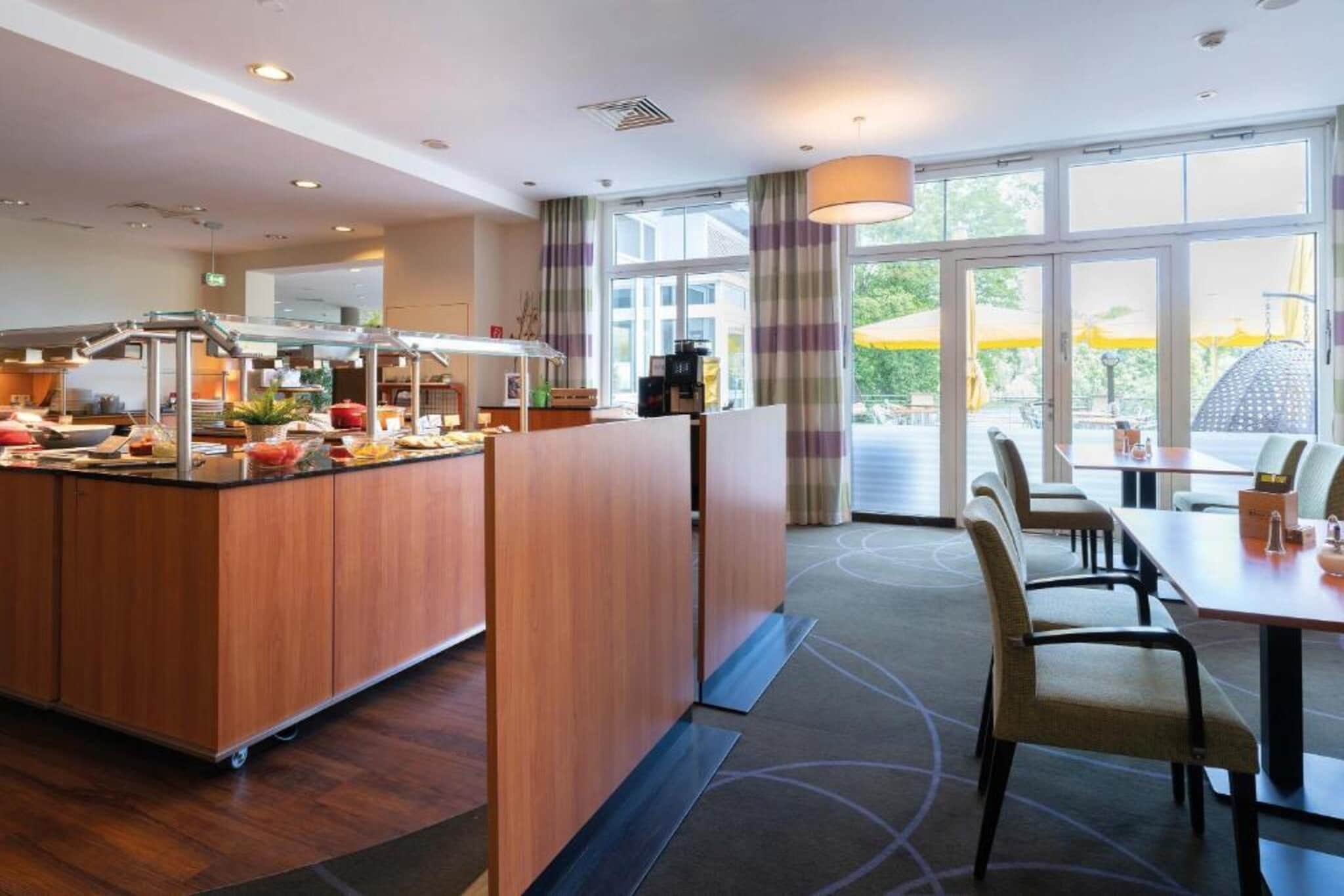 Avendi Hotel am Griebnitzsee - Image-tags.hotelfacilitiesandservices