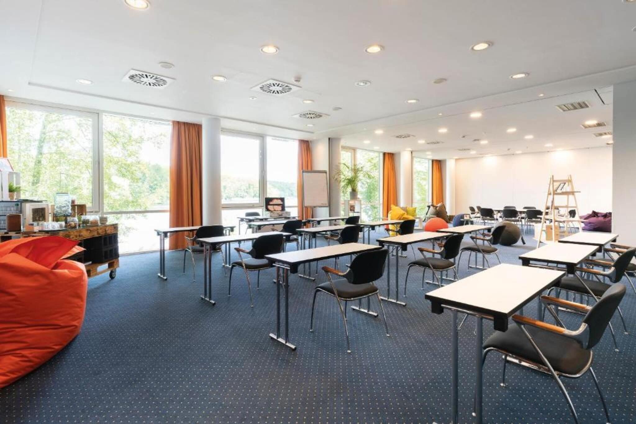 Avendi Hotel am Griebnitzsee - Image-tags.hotelfacilitiesandservices
