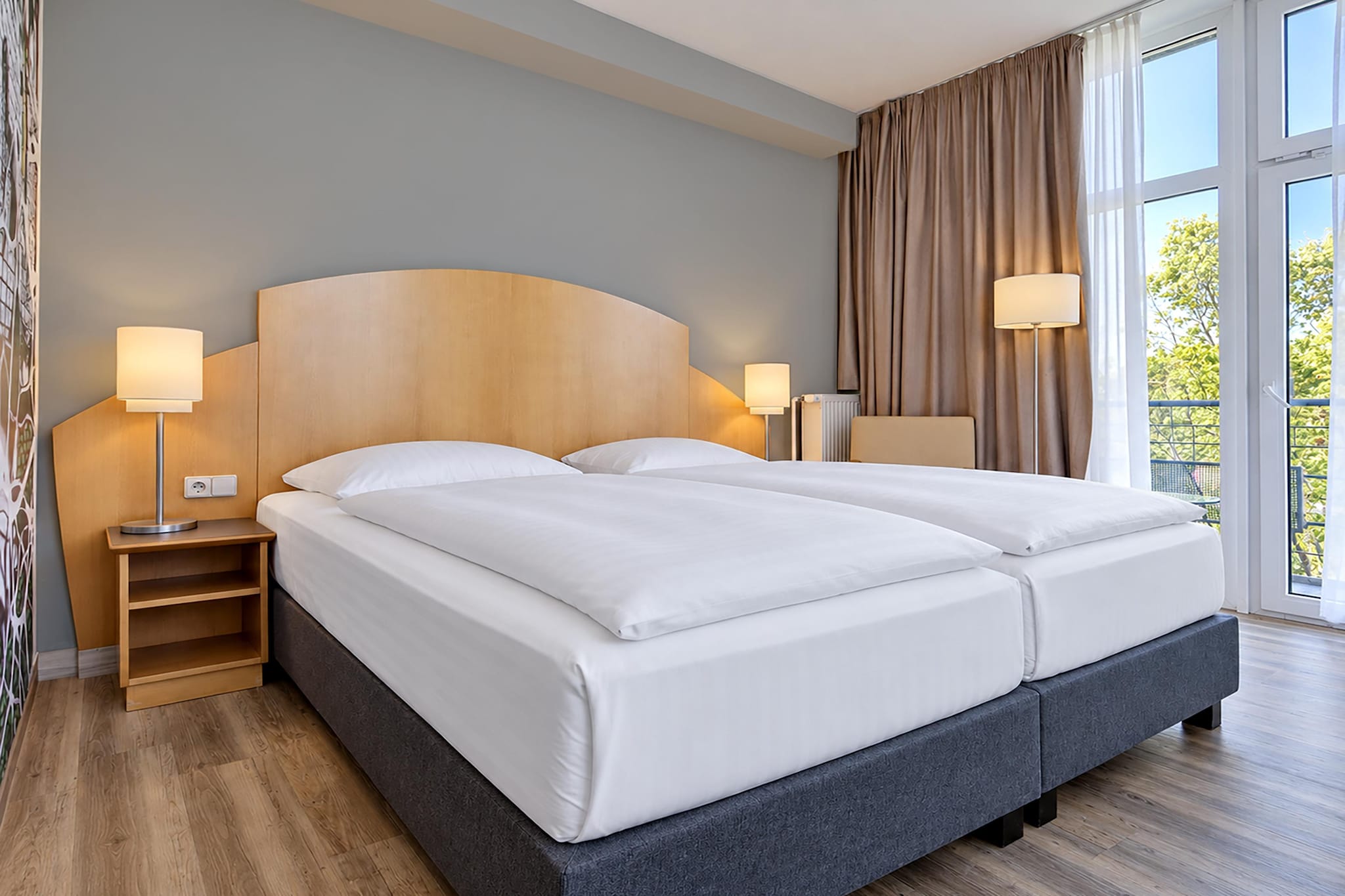 Avendi Hotel am Griebnitzsee