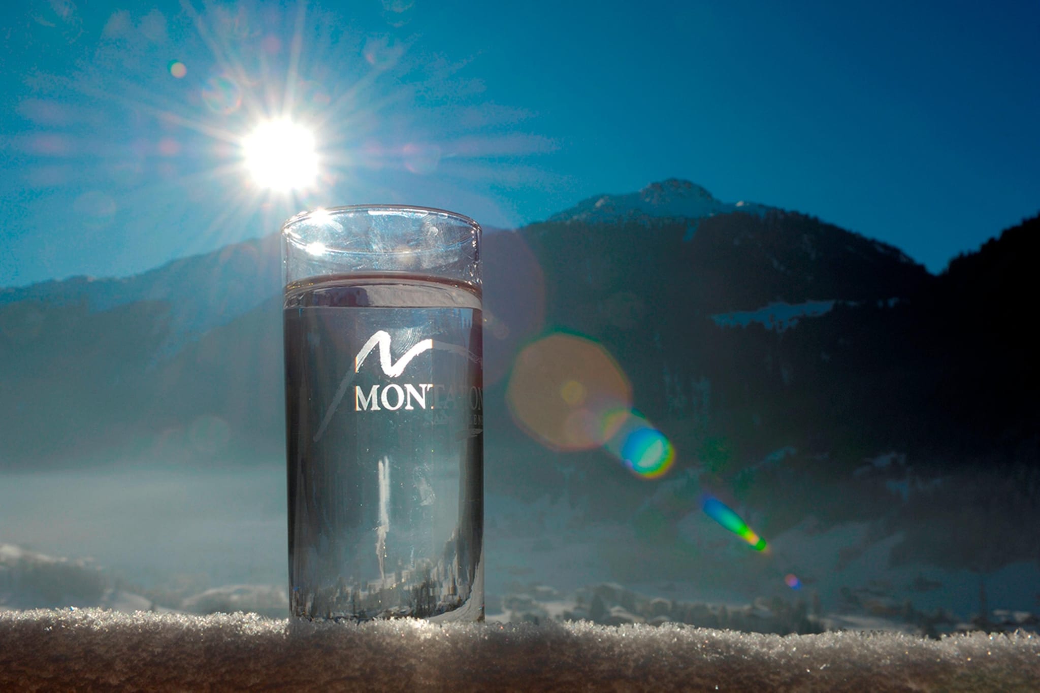 Montafon Chalets - Ambiente
