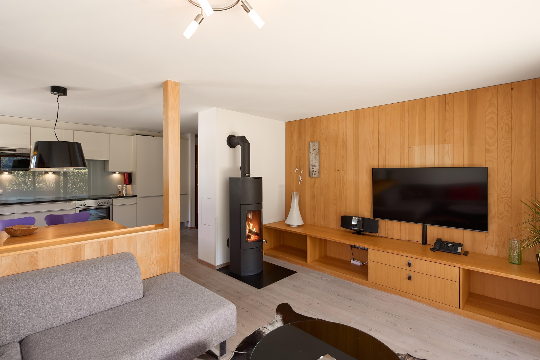 Montafon Chalets