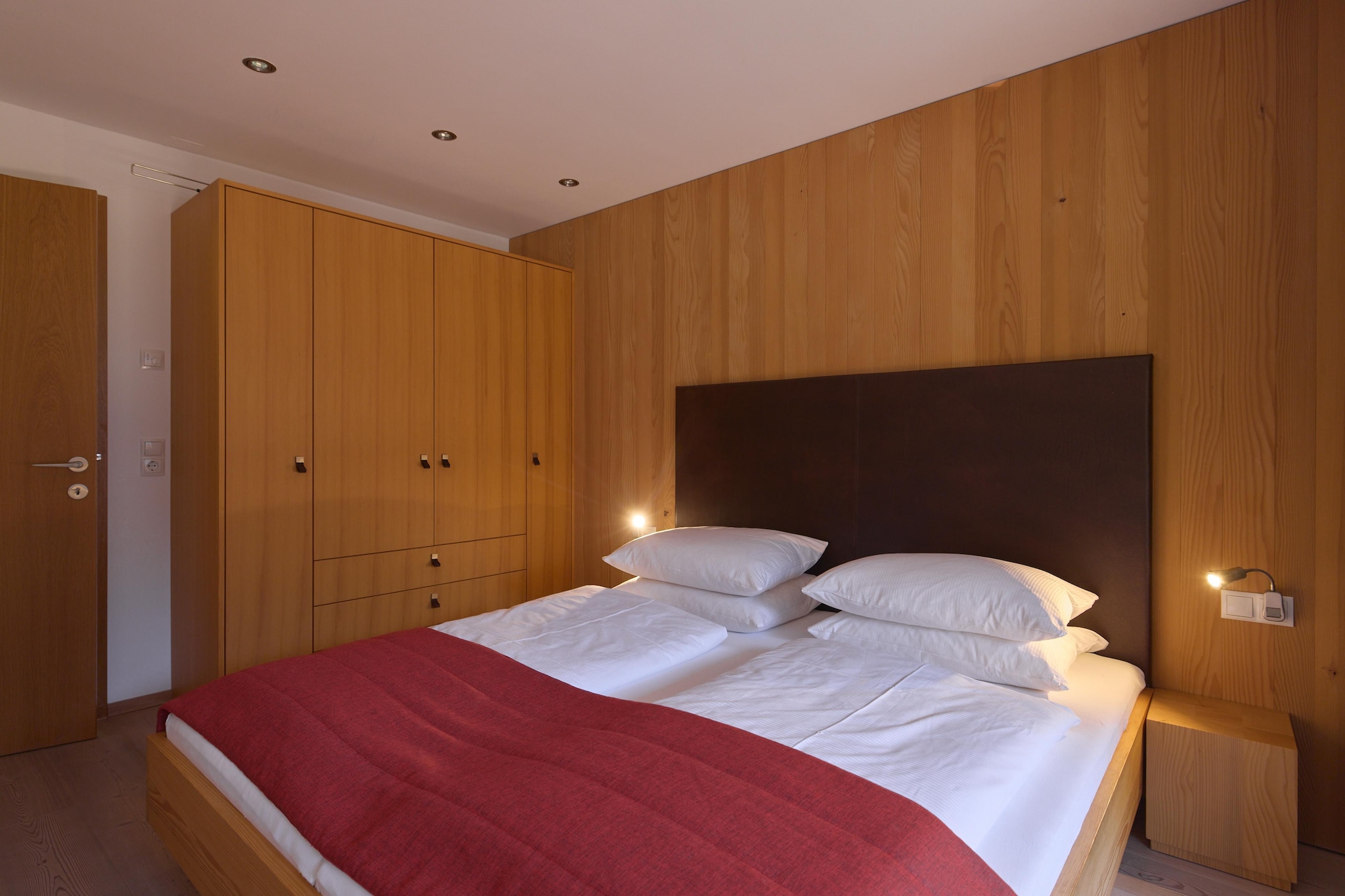 Montafon Chalets