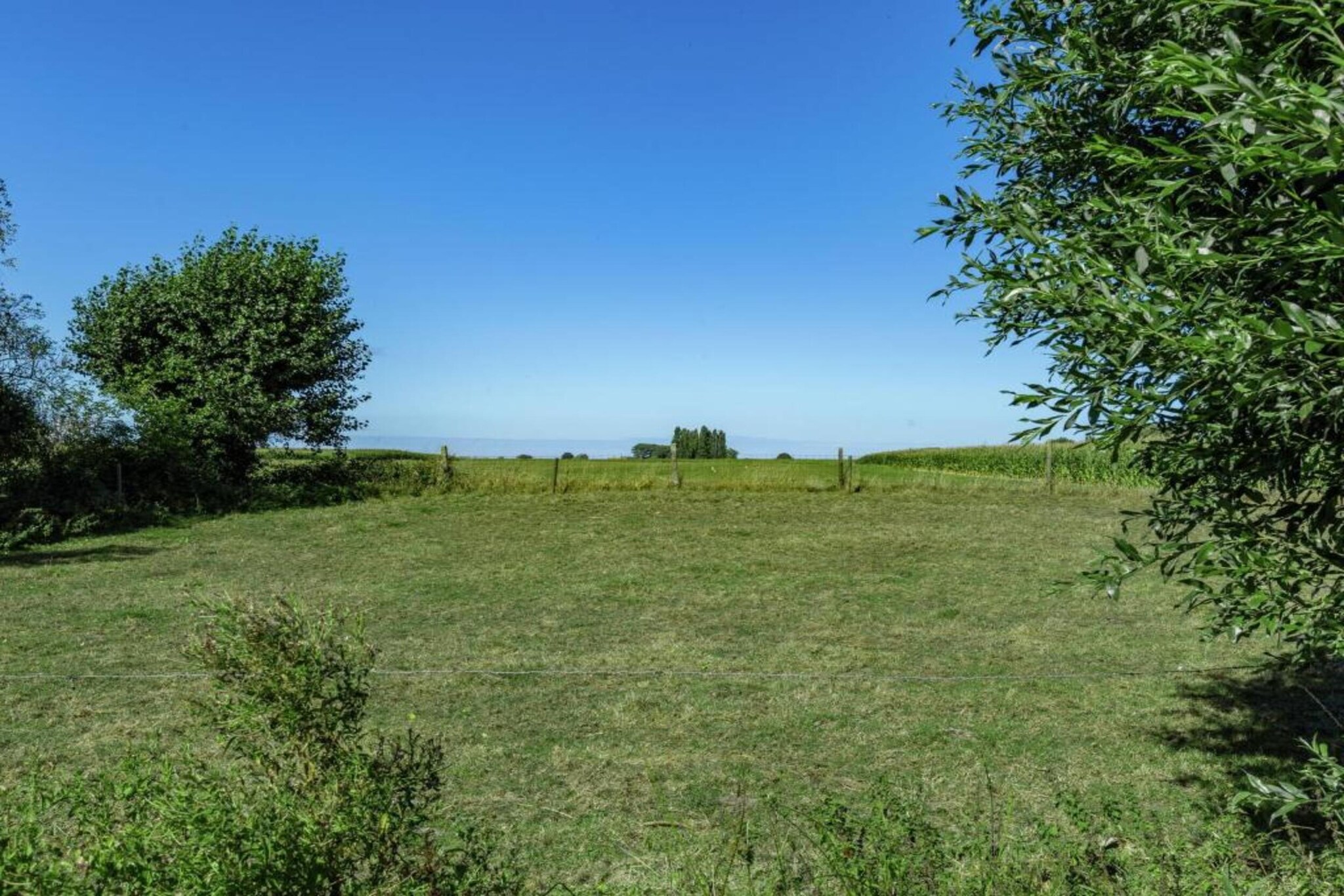 't Patershuys-Gebieden zomer 20km