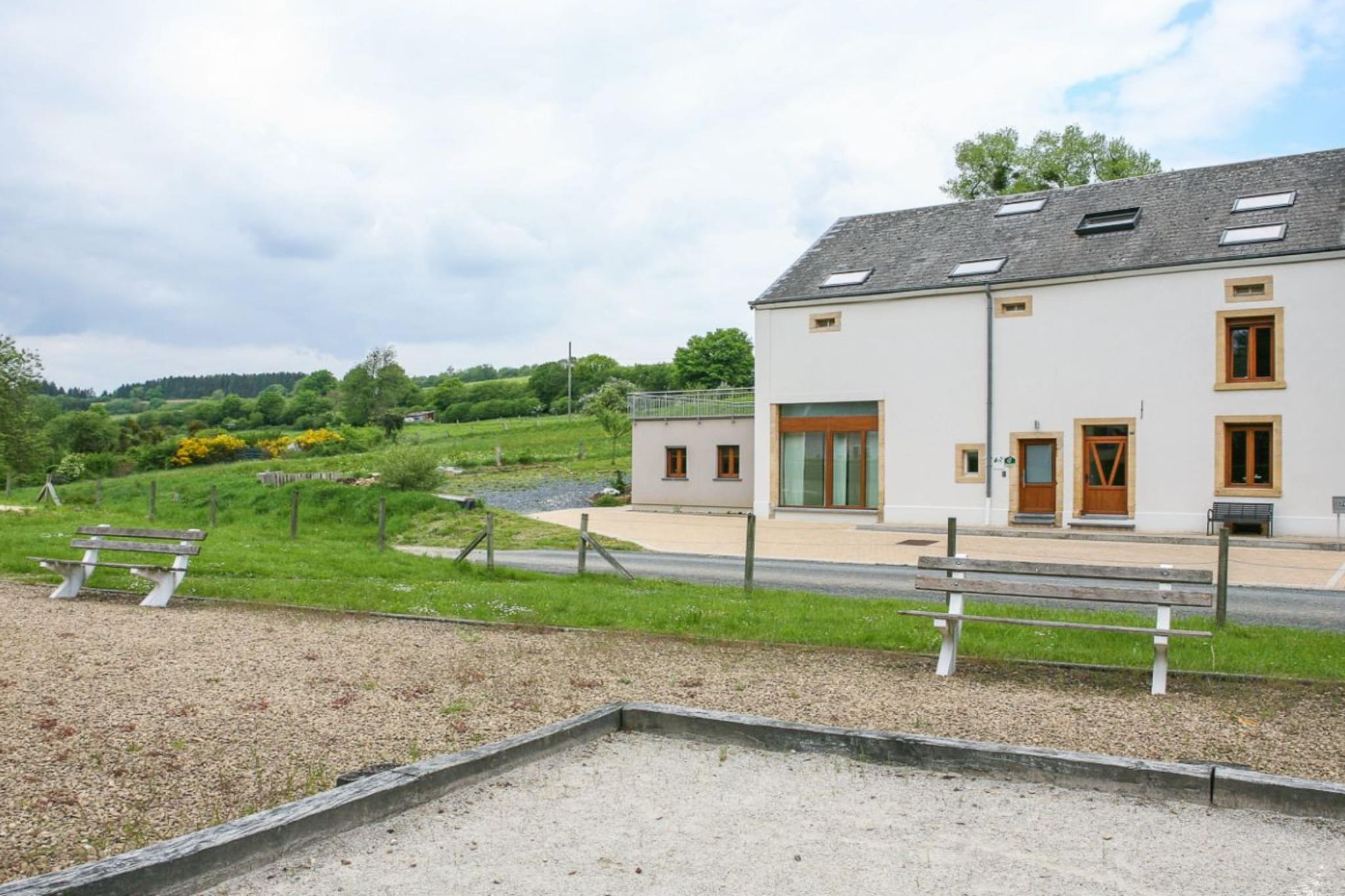 Le Petit Moulin