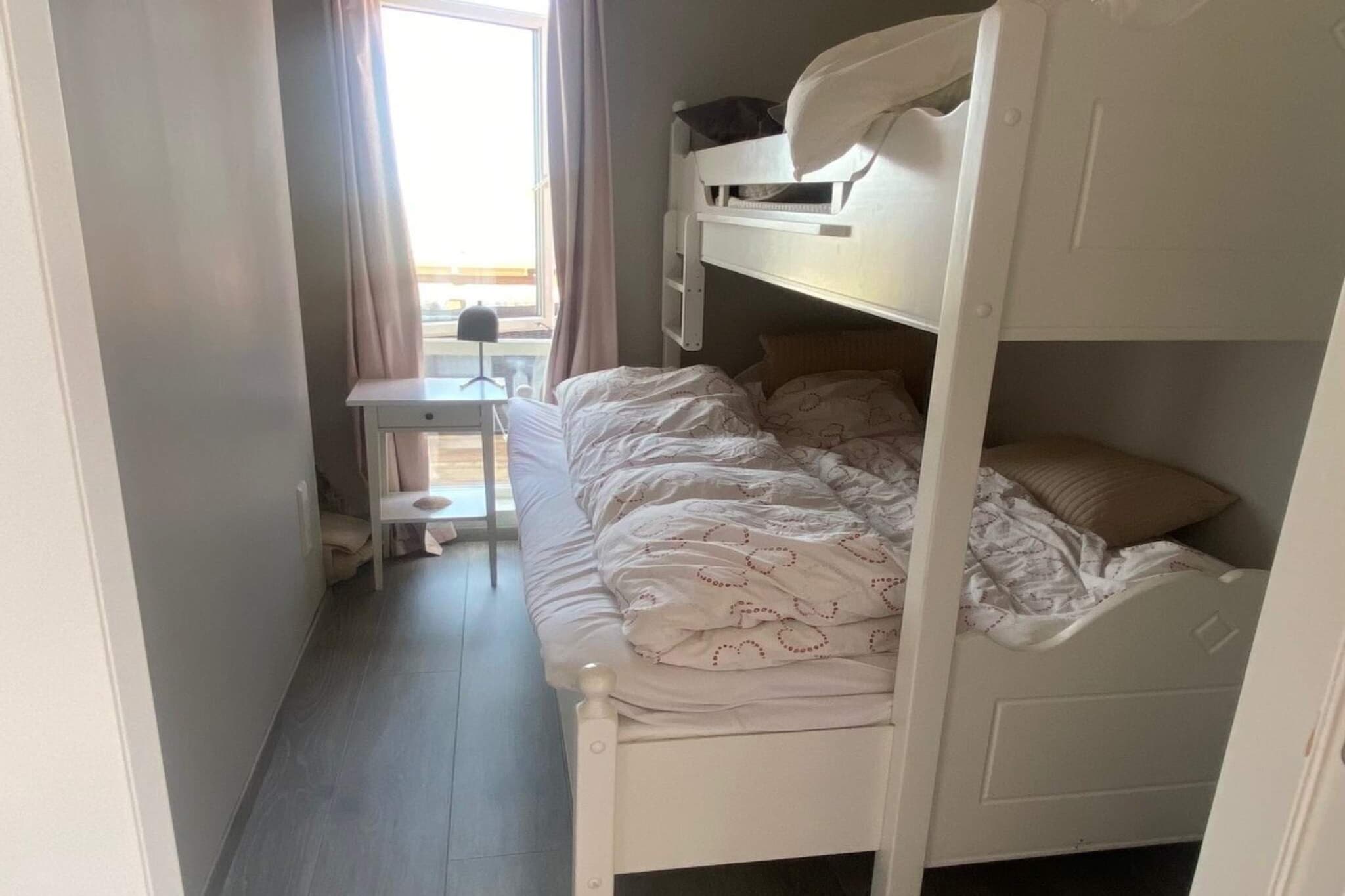 4 star holiday home in Kråkvåg - Indoor
