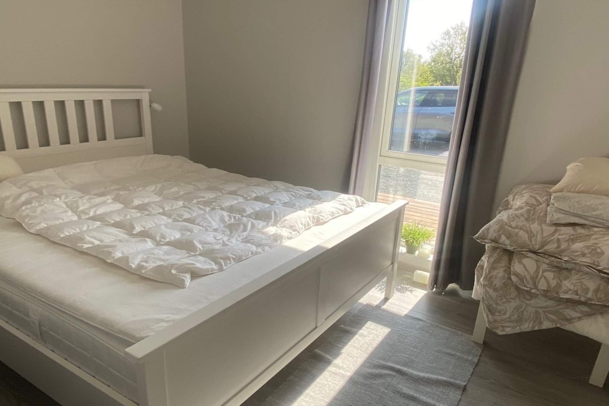 4 star holiday home in Kråkvåg - Indoor