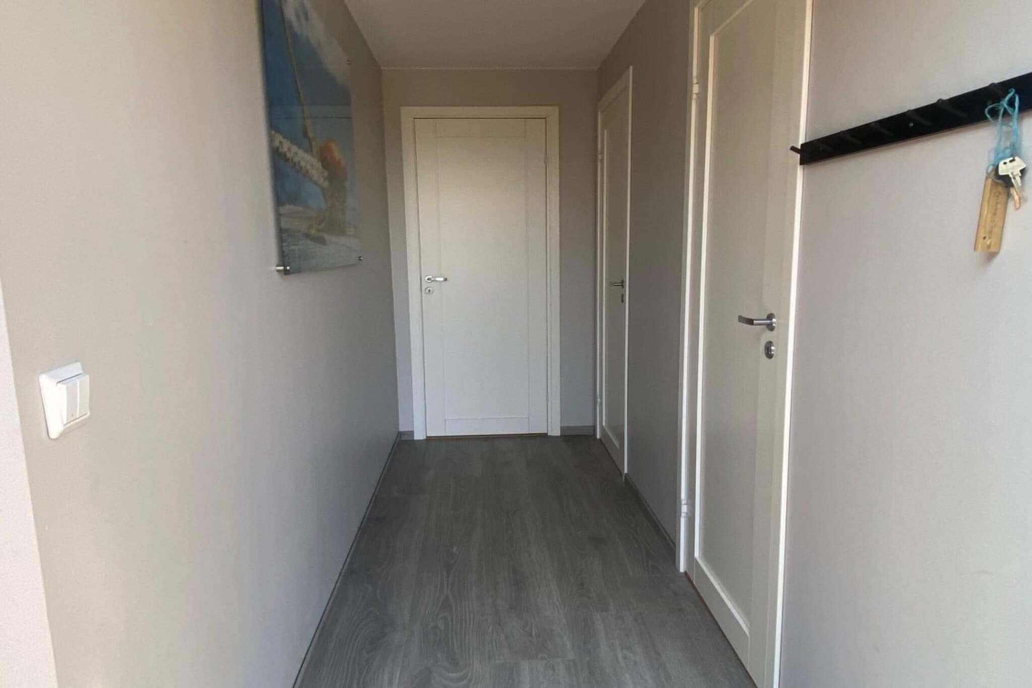 4 star holiday home in Kråkvåg - Indoor