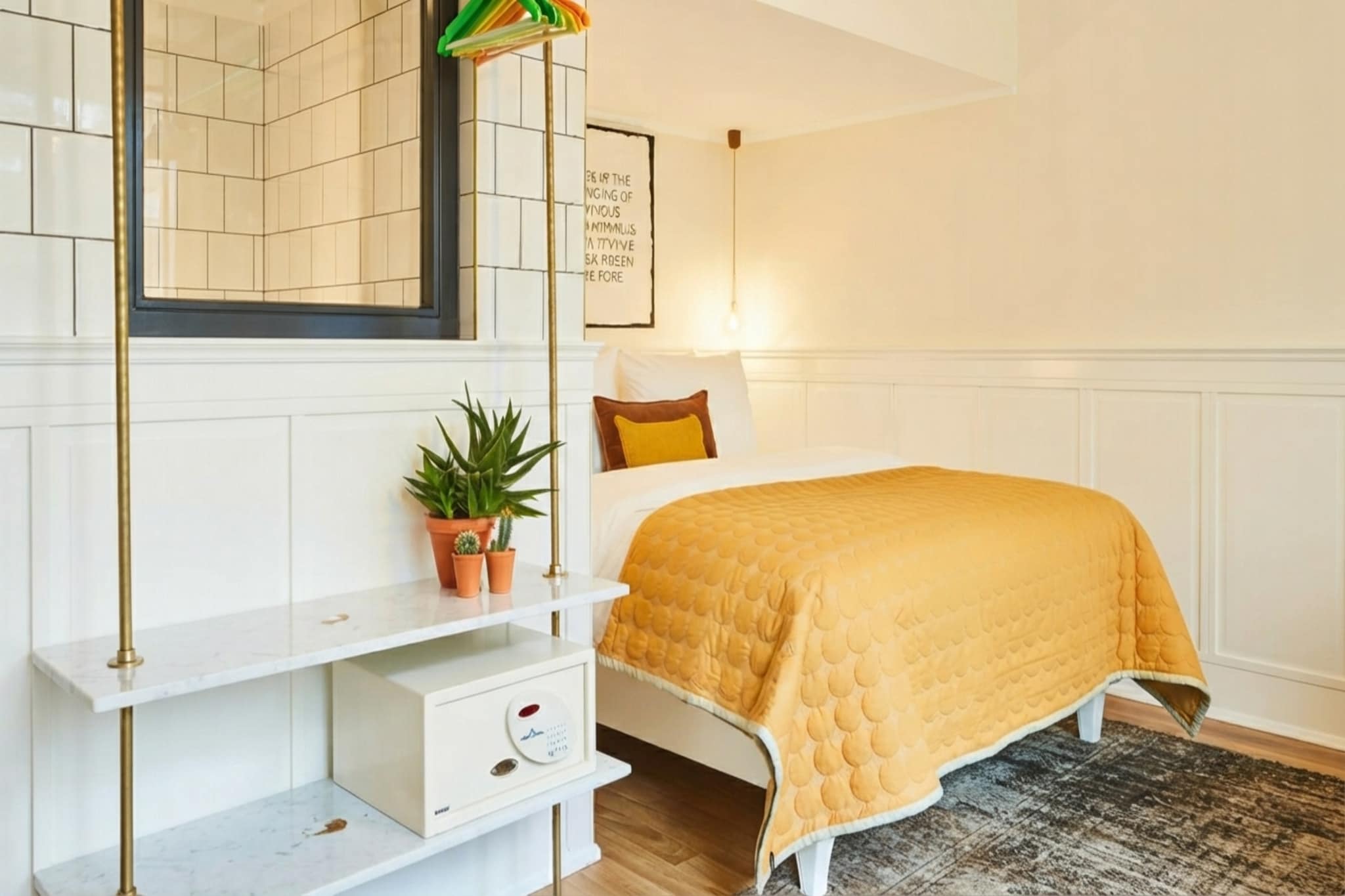 Max Brown Hotel Midtown part of Sircle Collection - Slaapkamer