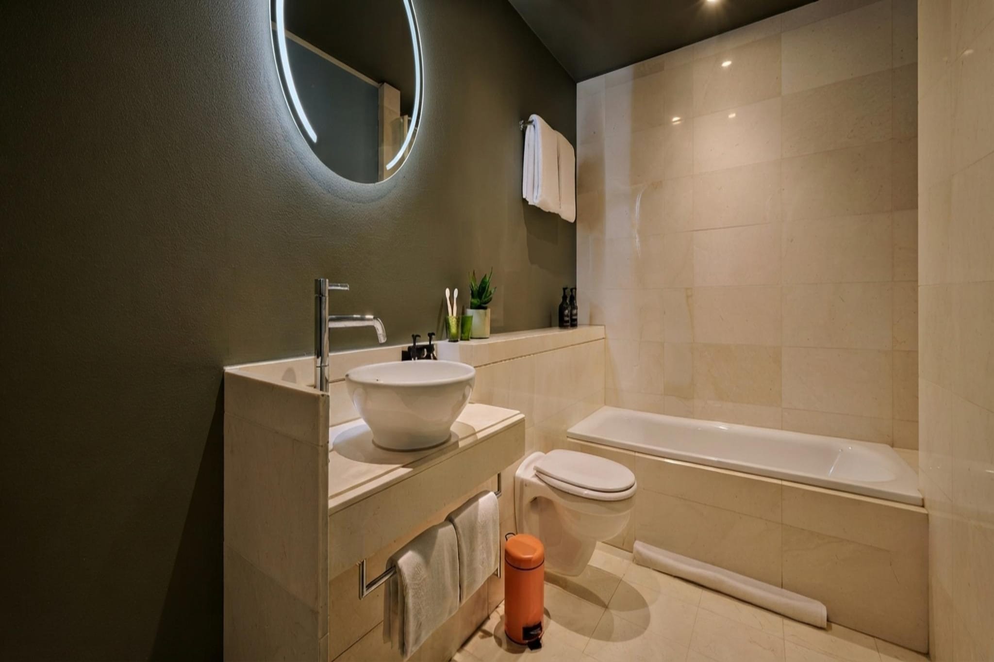 Max Brown 5th District Vienna - Bathroom