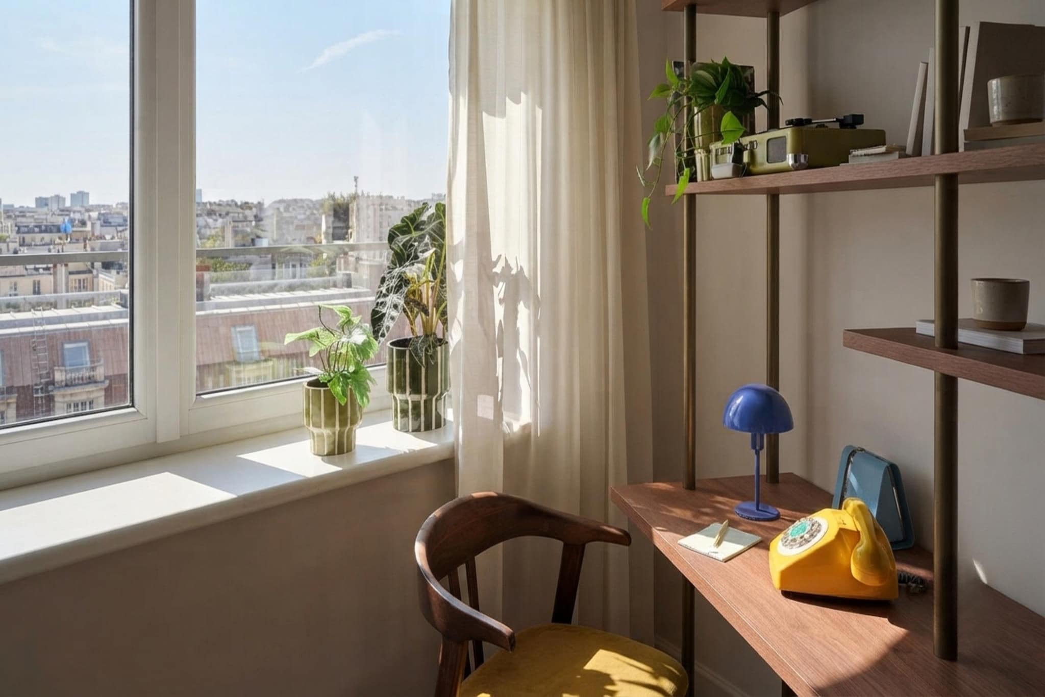 Max Brown 5th District Vienna - Bedroom