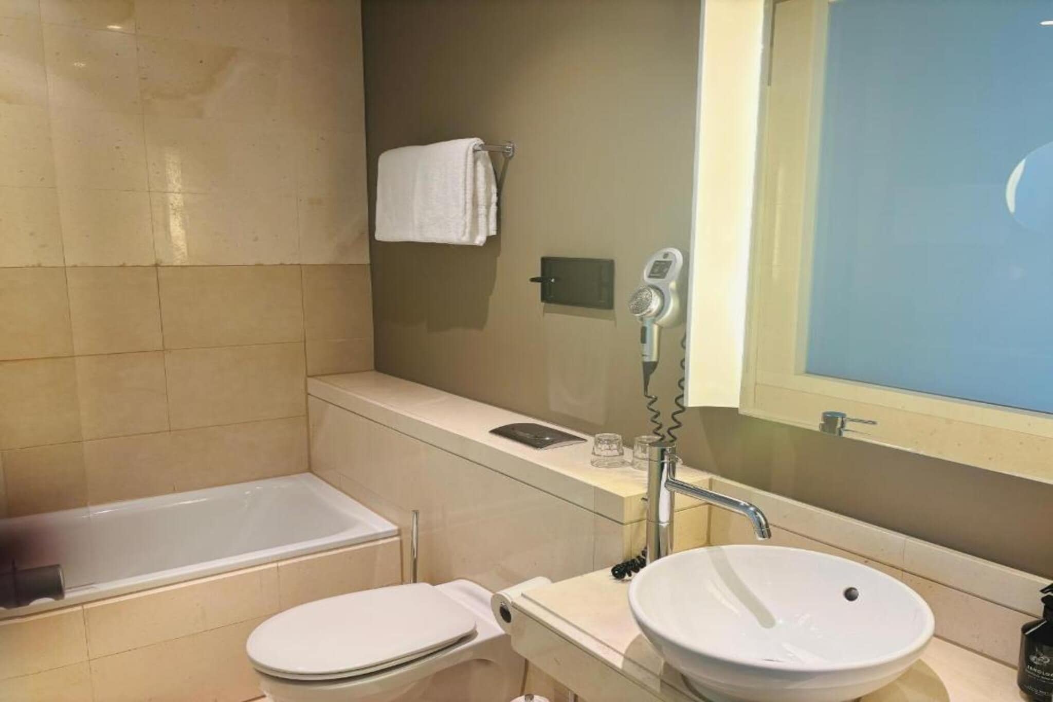 Max Brown 5th District Vienna - Bathroom